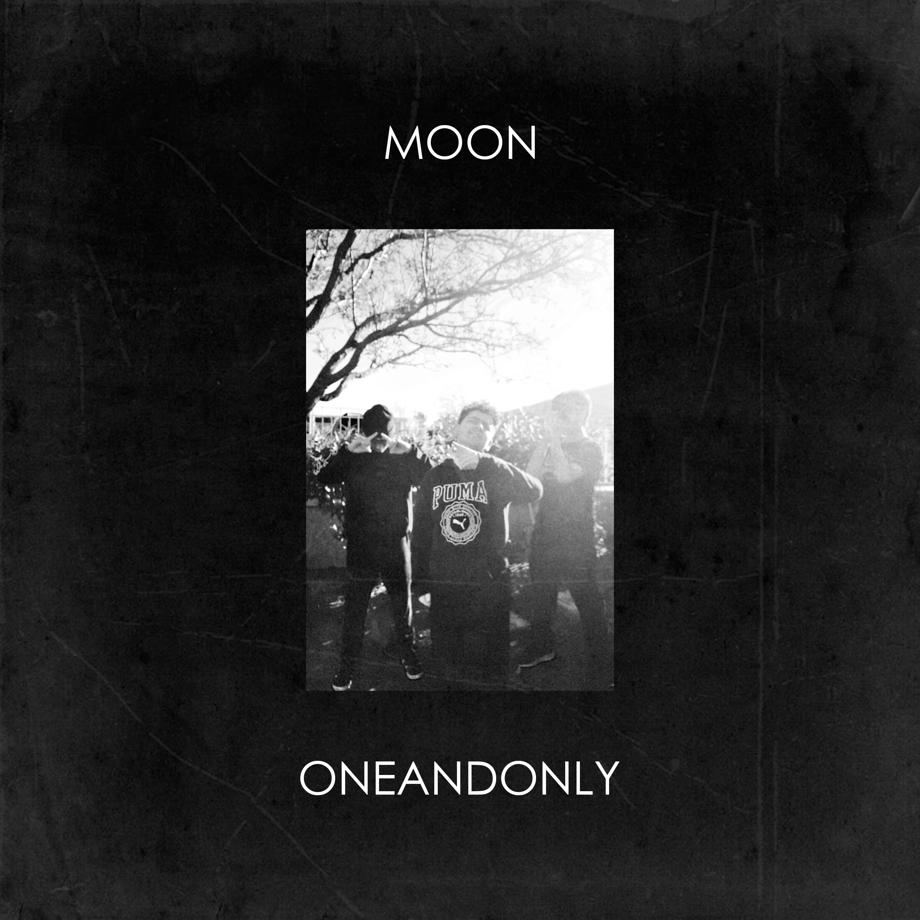moon artwork
