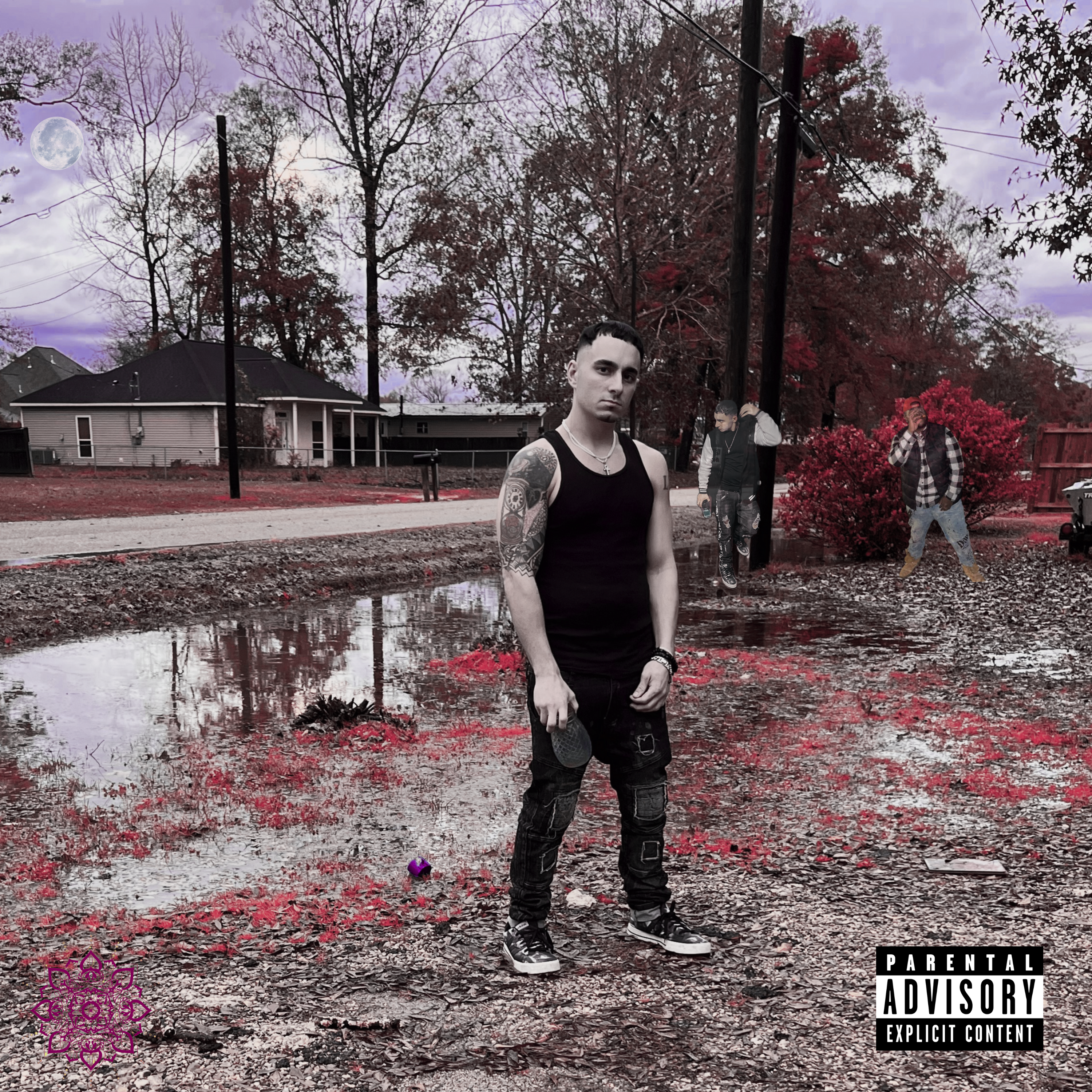 Alladat And Sum artwork
