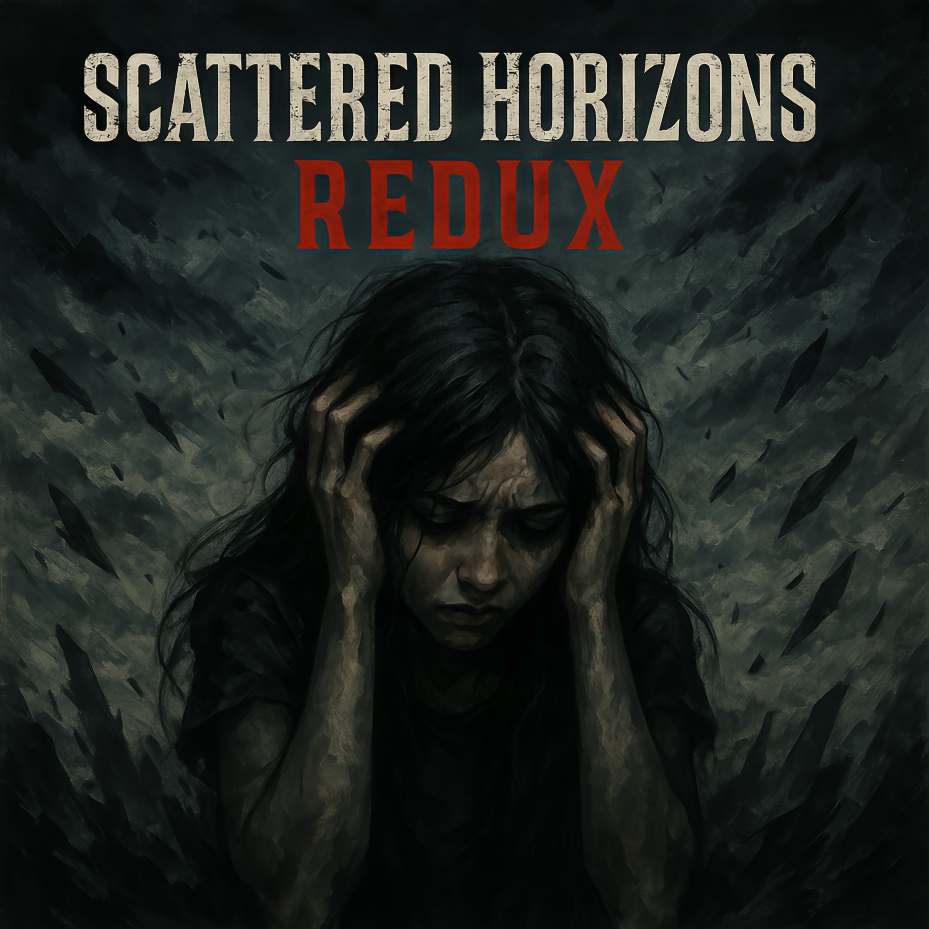 Scattered Horizons (REDUX artwork
