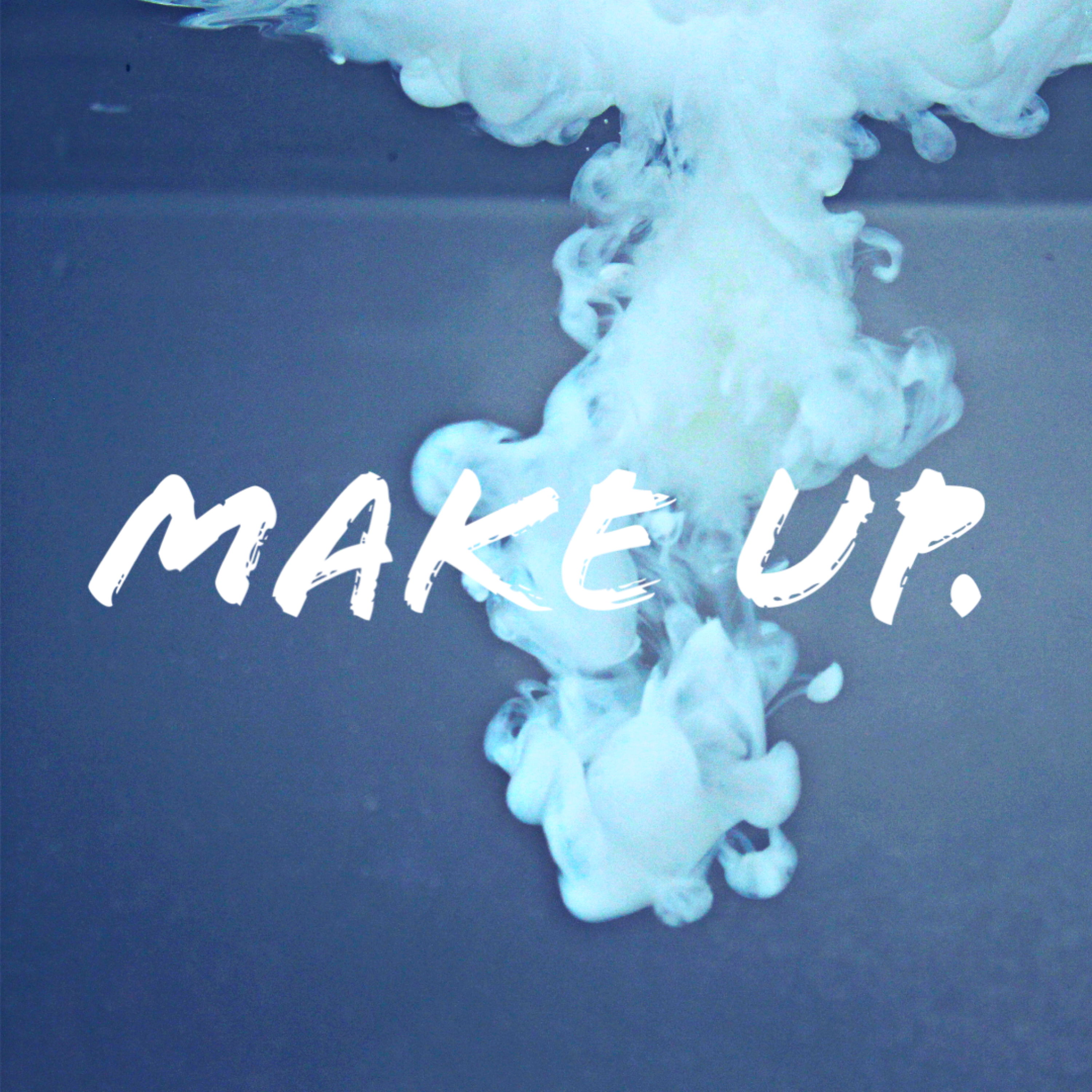 Make Up artwork