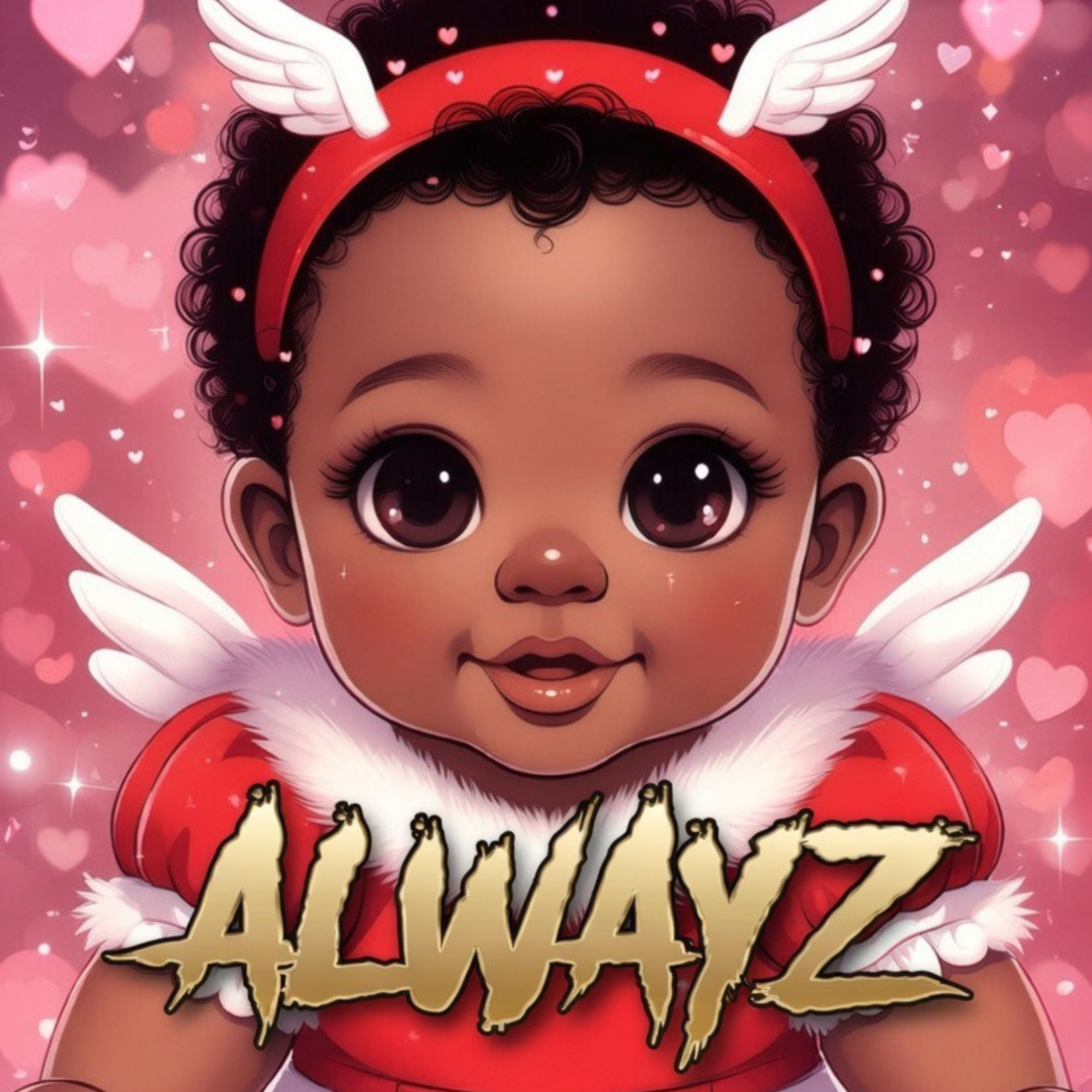 ALWAYZ artwork