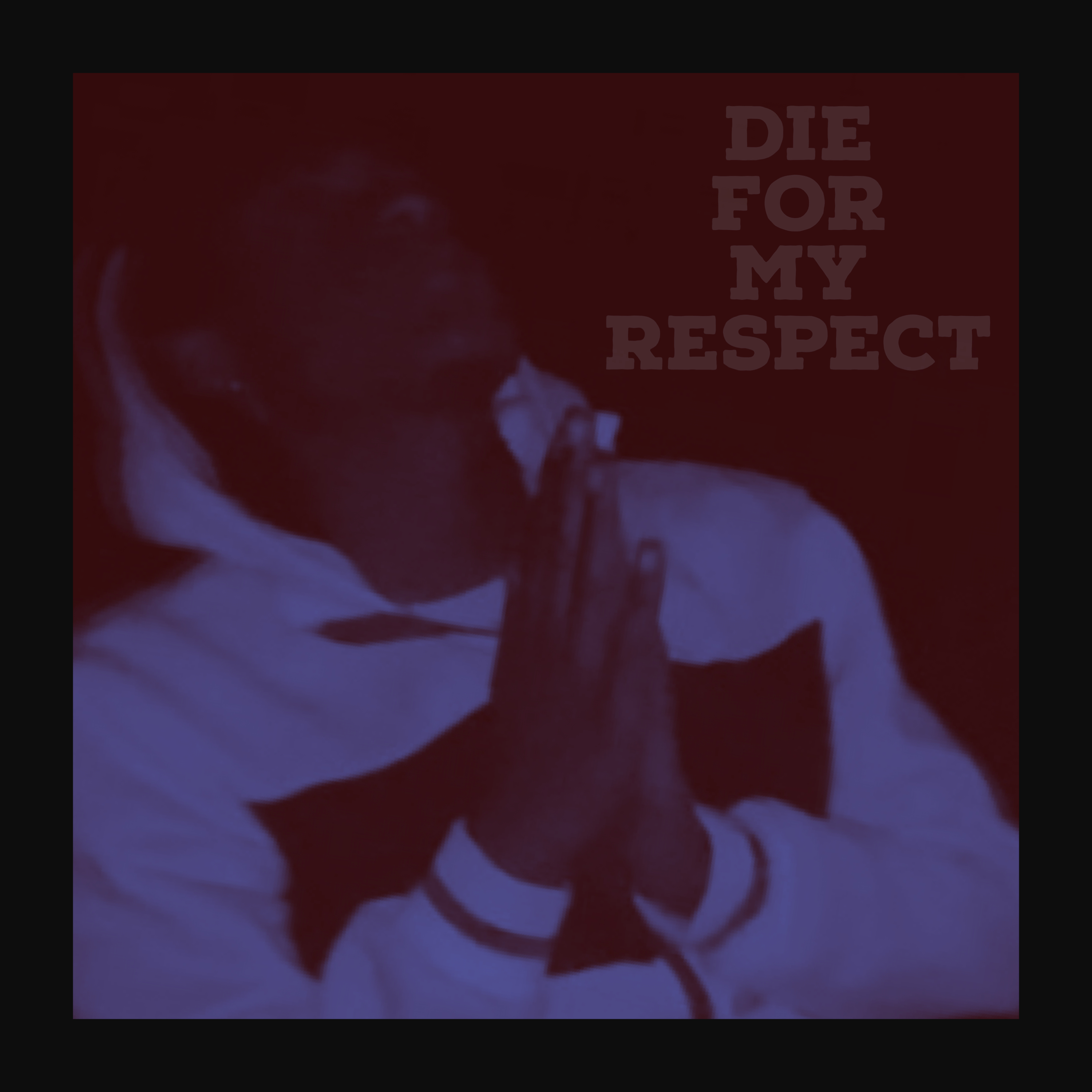 DIE.FOR.MY.RESPECT artwork