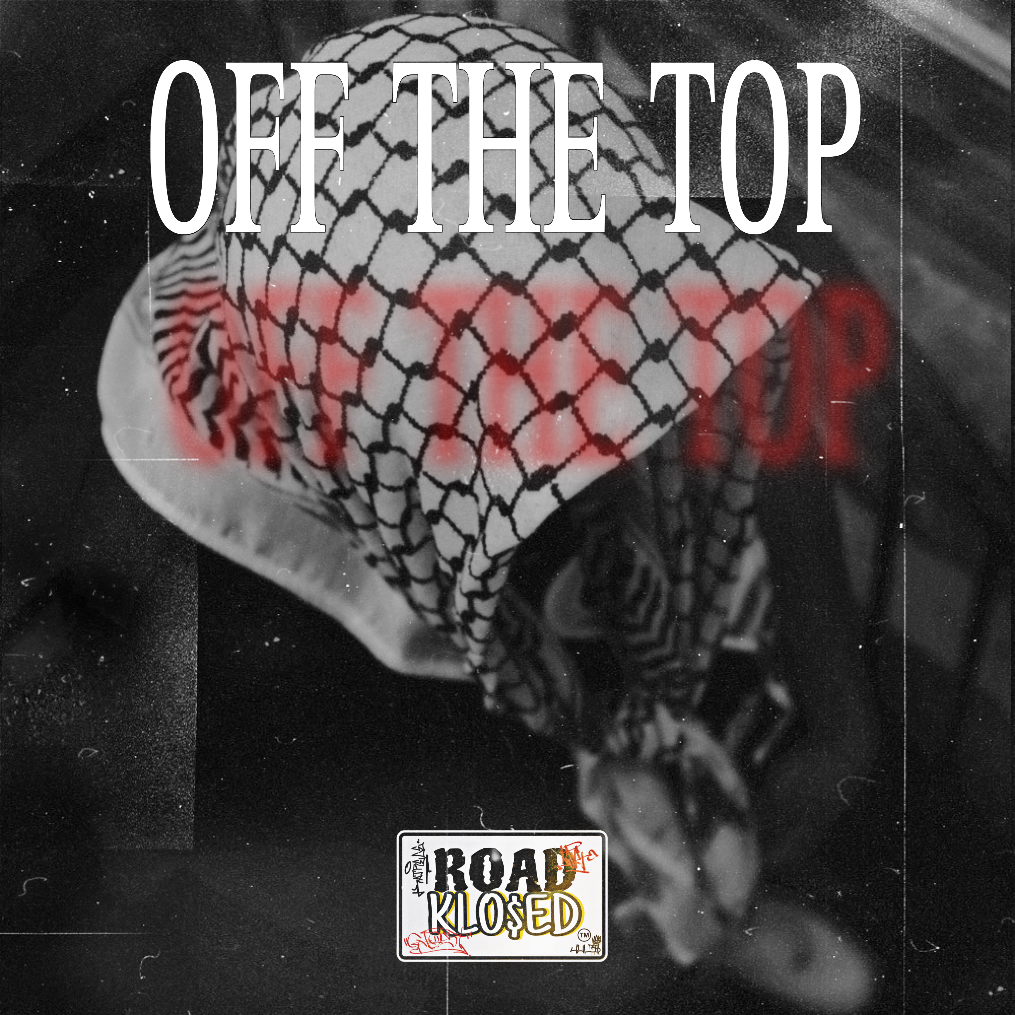 OFF THE TOP artwork