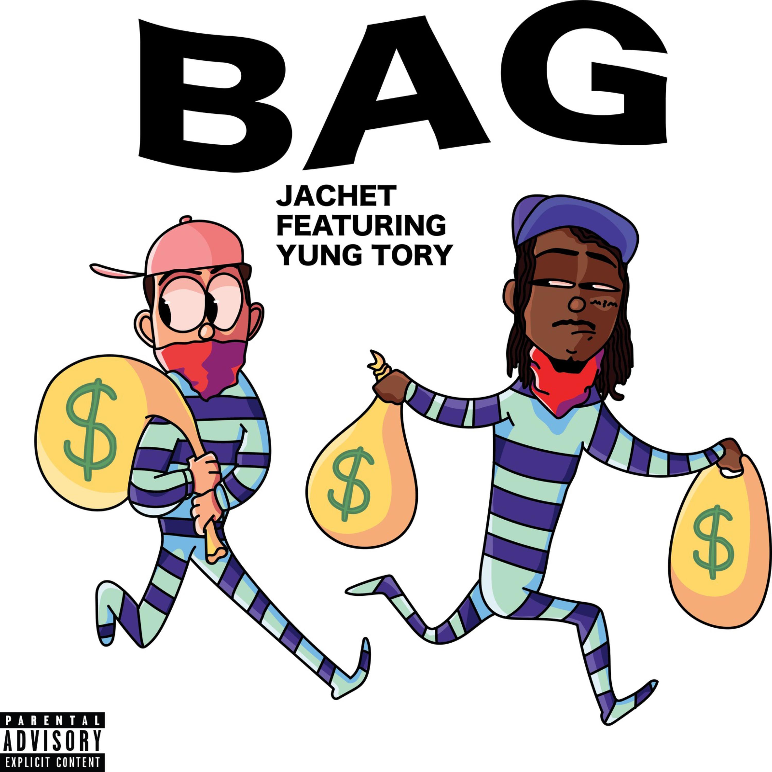 Bag artwork