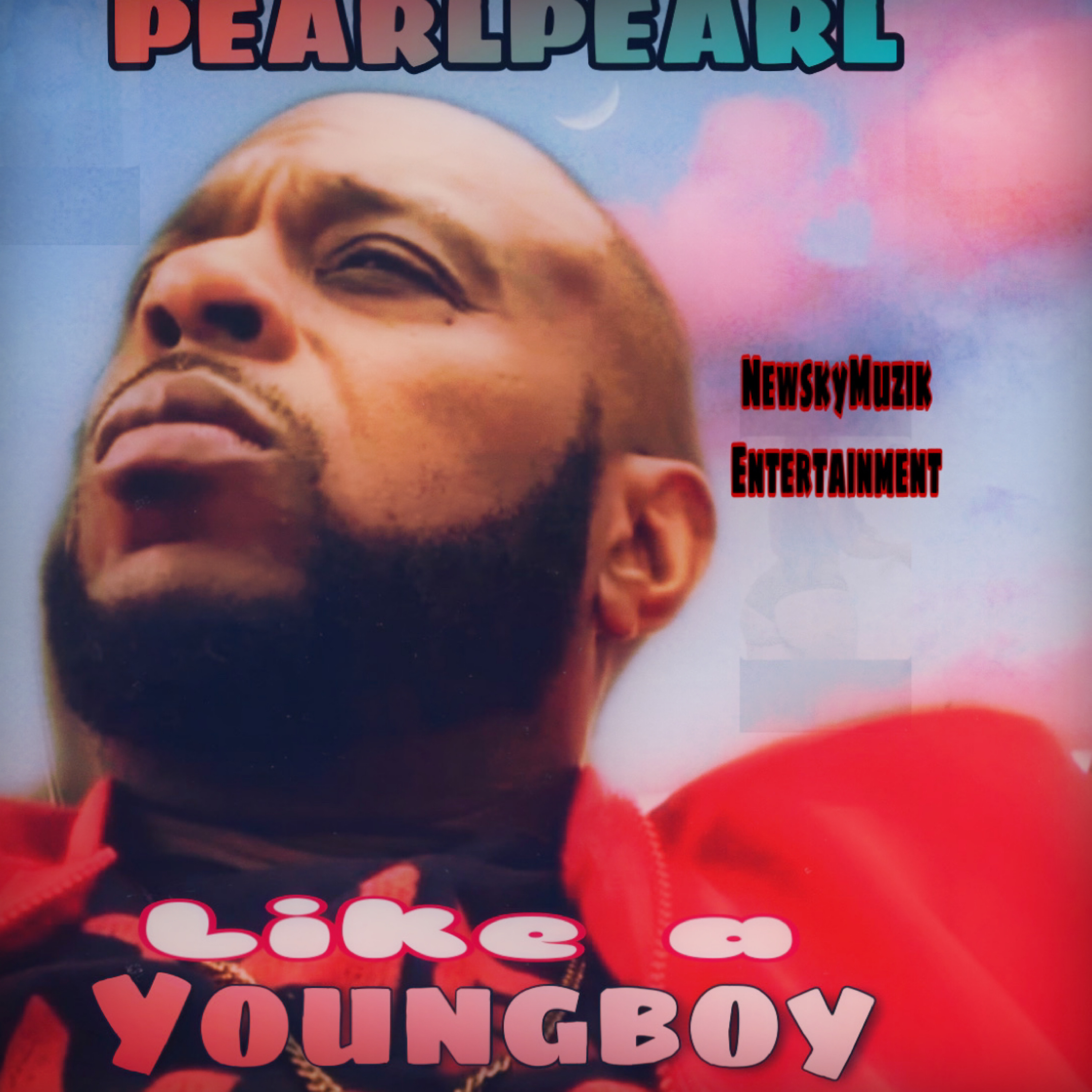 Like A Youngboy artwork