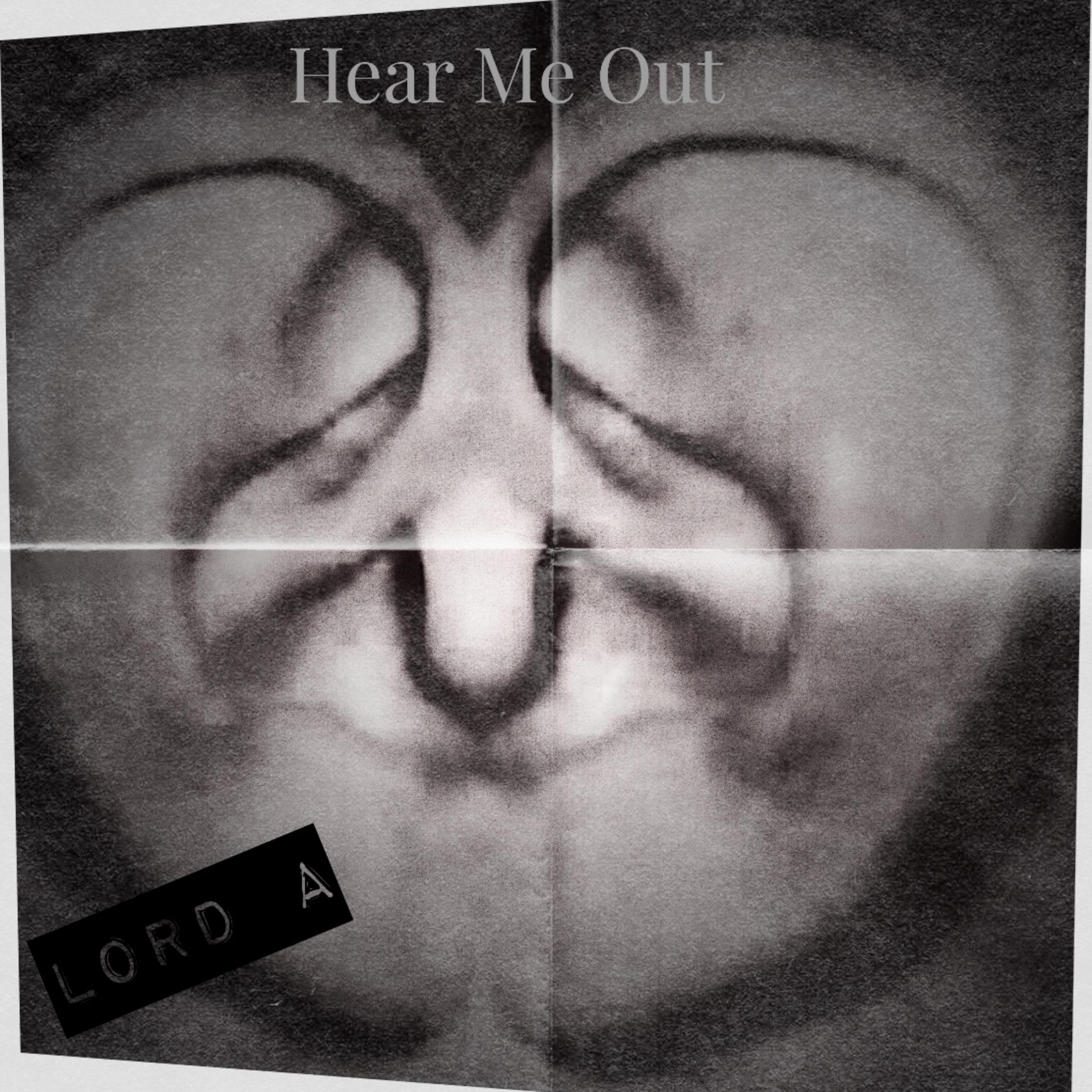 Hear Me Out artwork