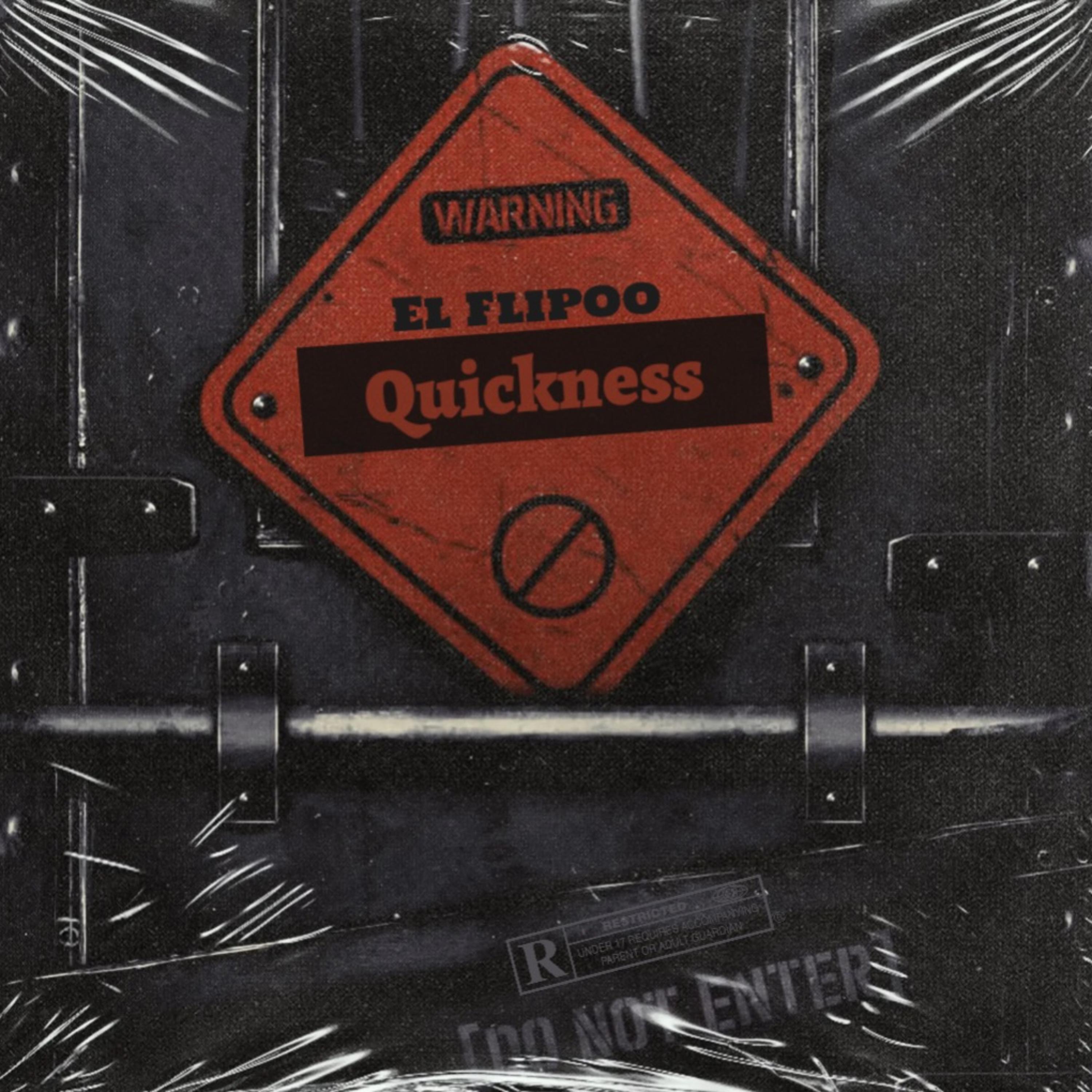 Quickness artwork