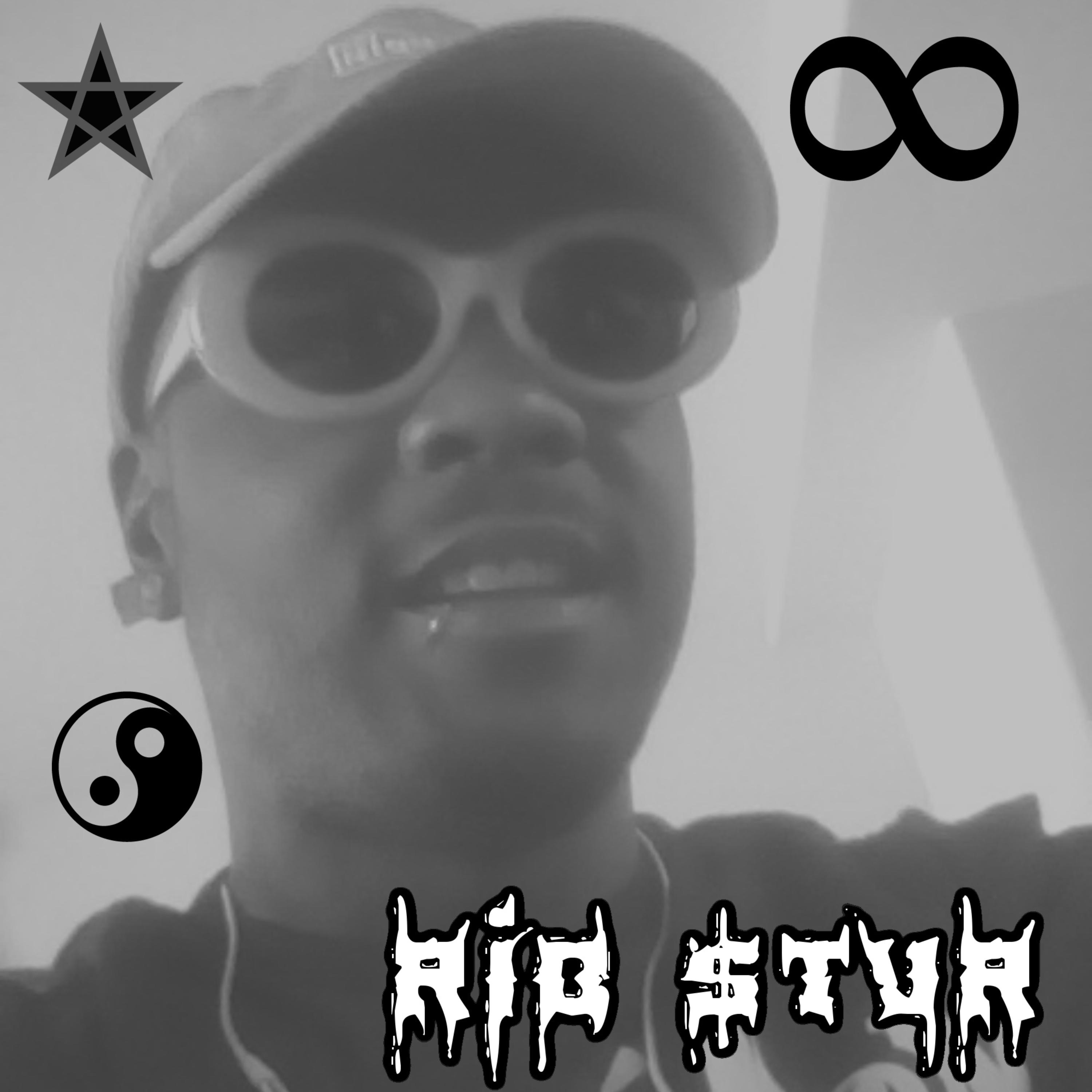 Trip by Rio Stvr cover art