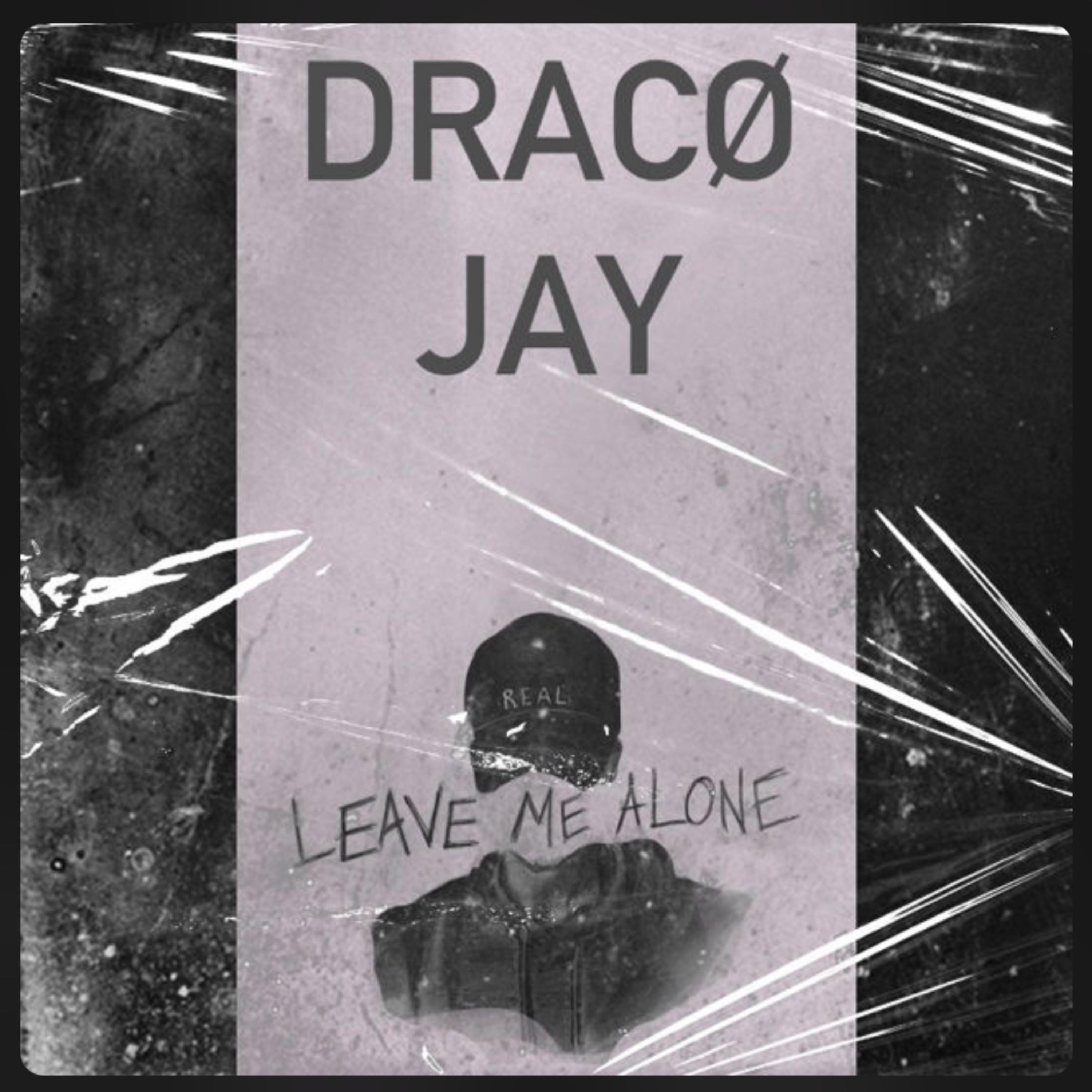 Leave Me Alone artwork