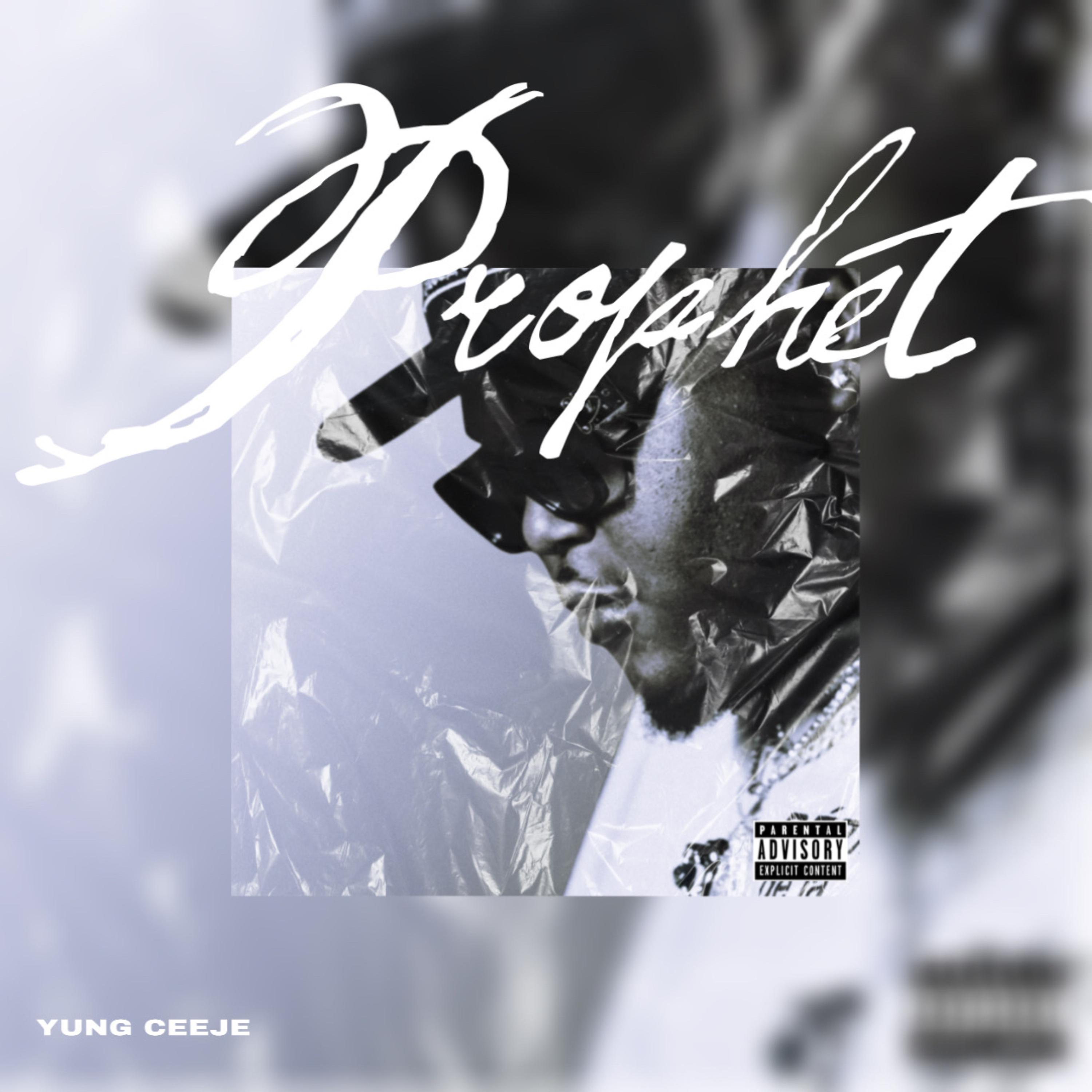 PROPHET artwork