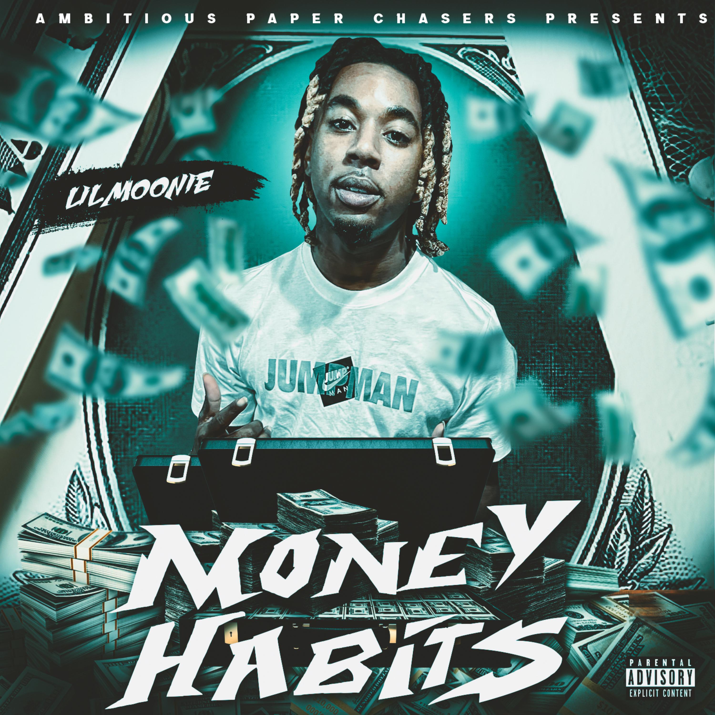 Money Habits artwork