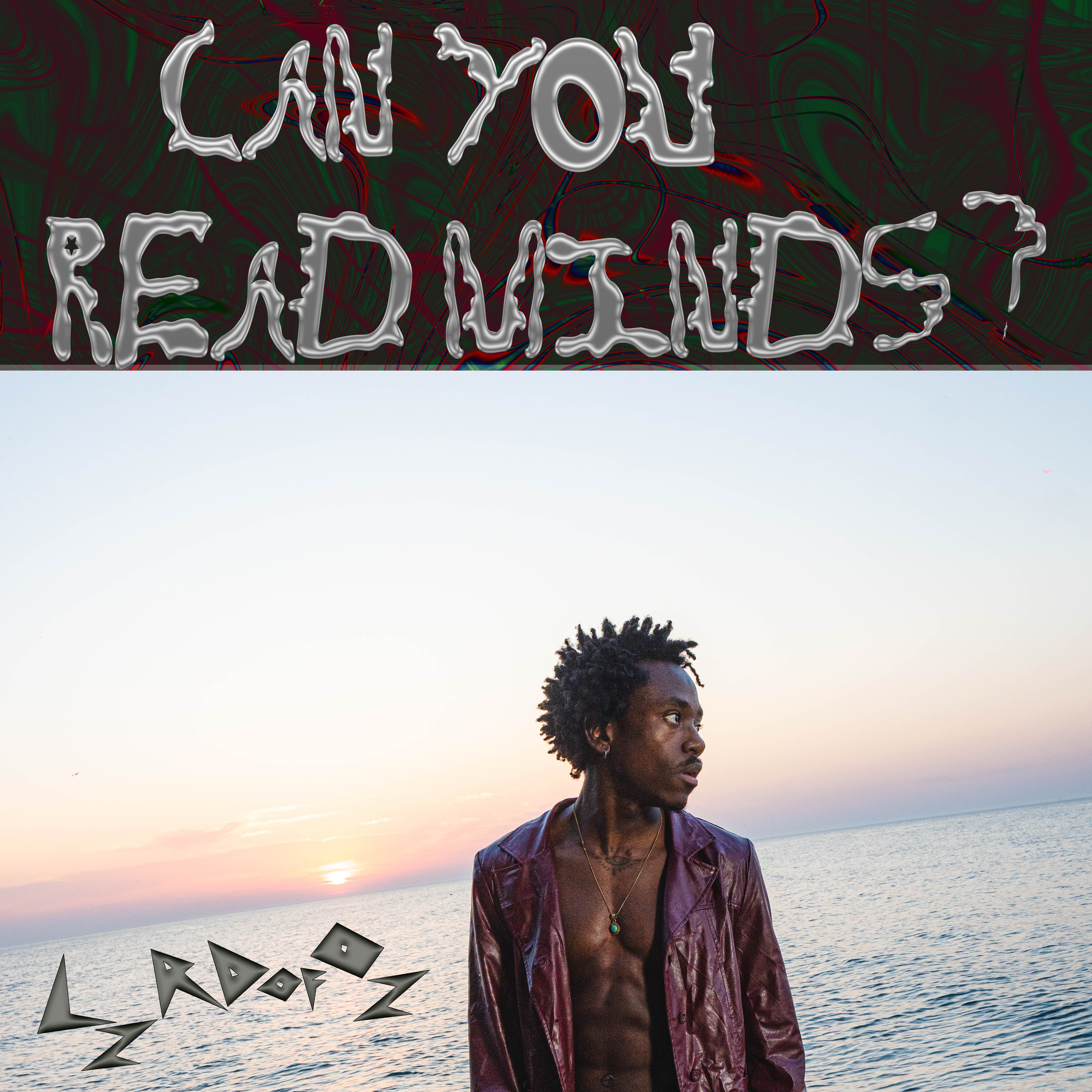 Can You Read Minds? artwork