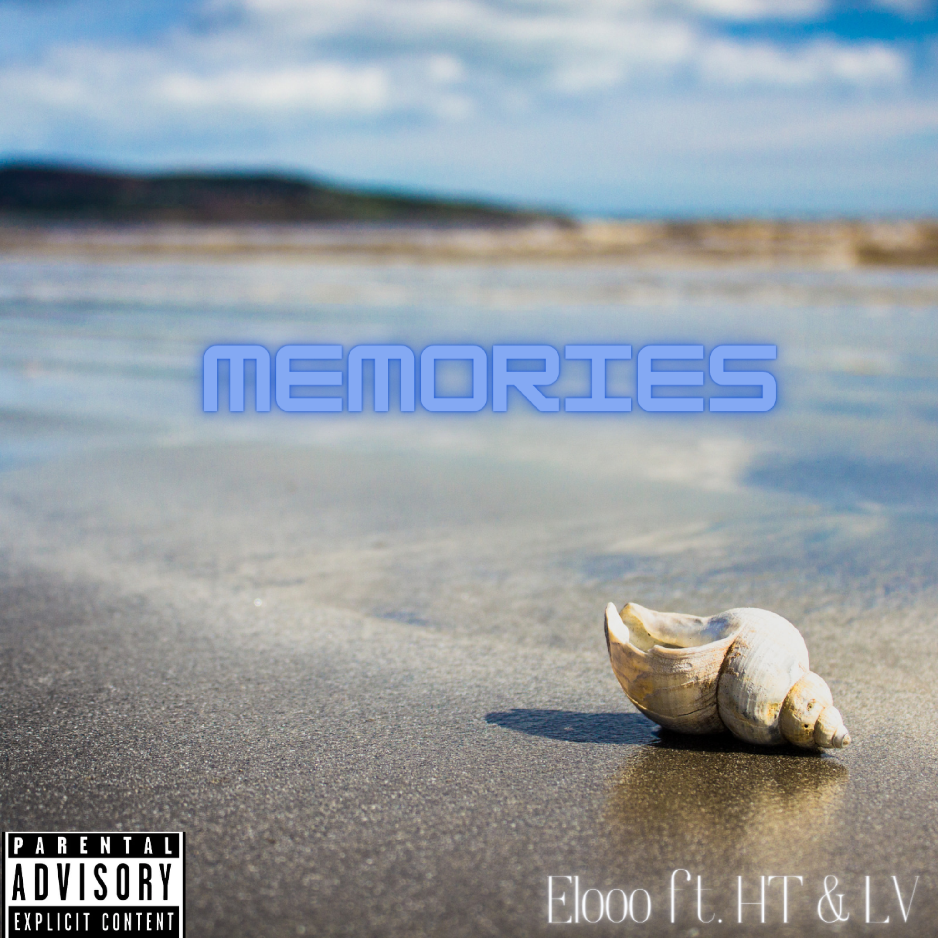 Memories  artwork