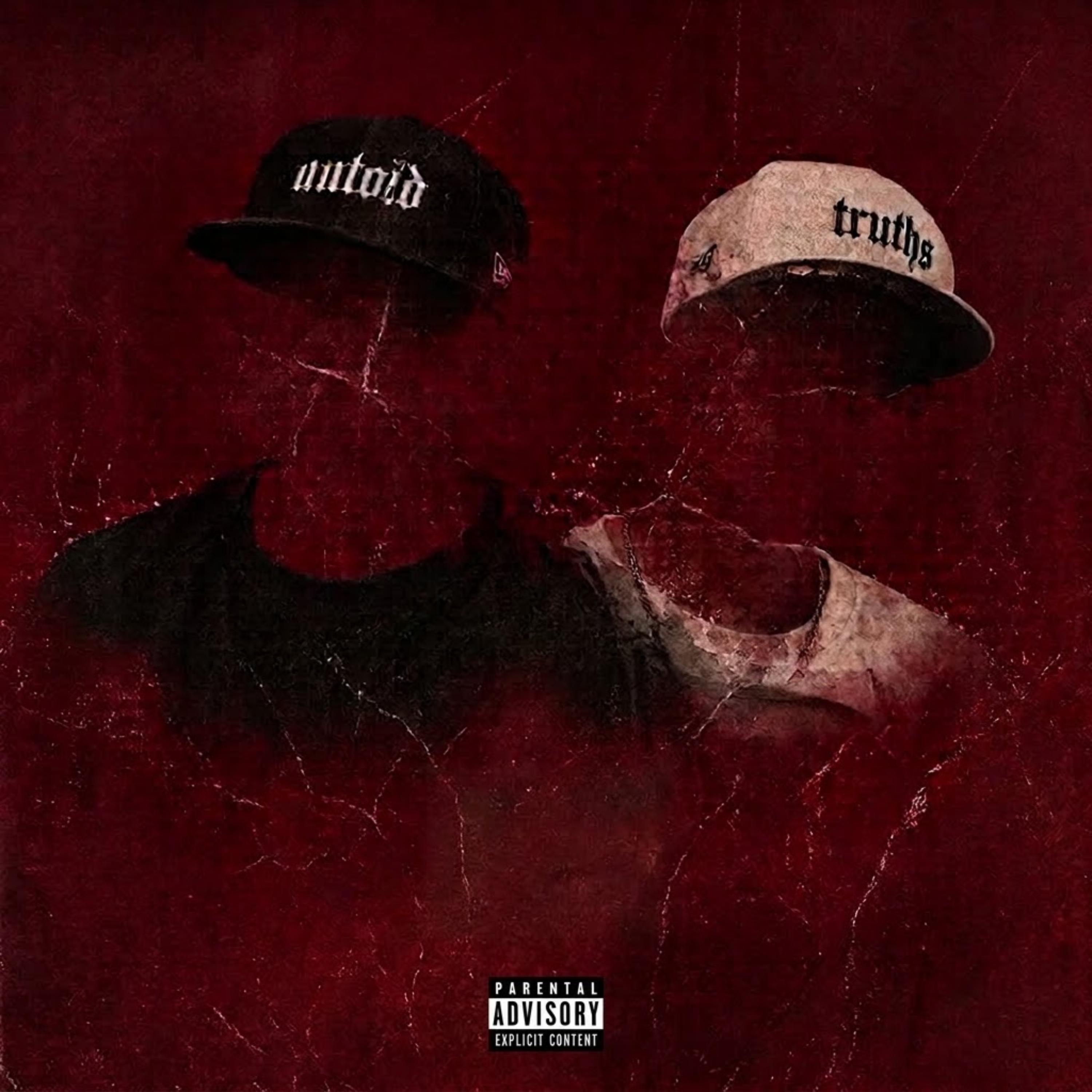 Untold Truths by $terling cover art