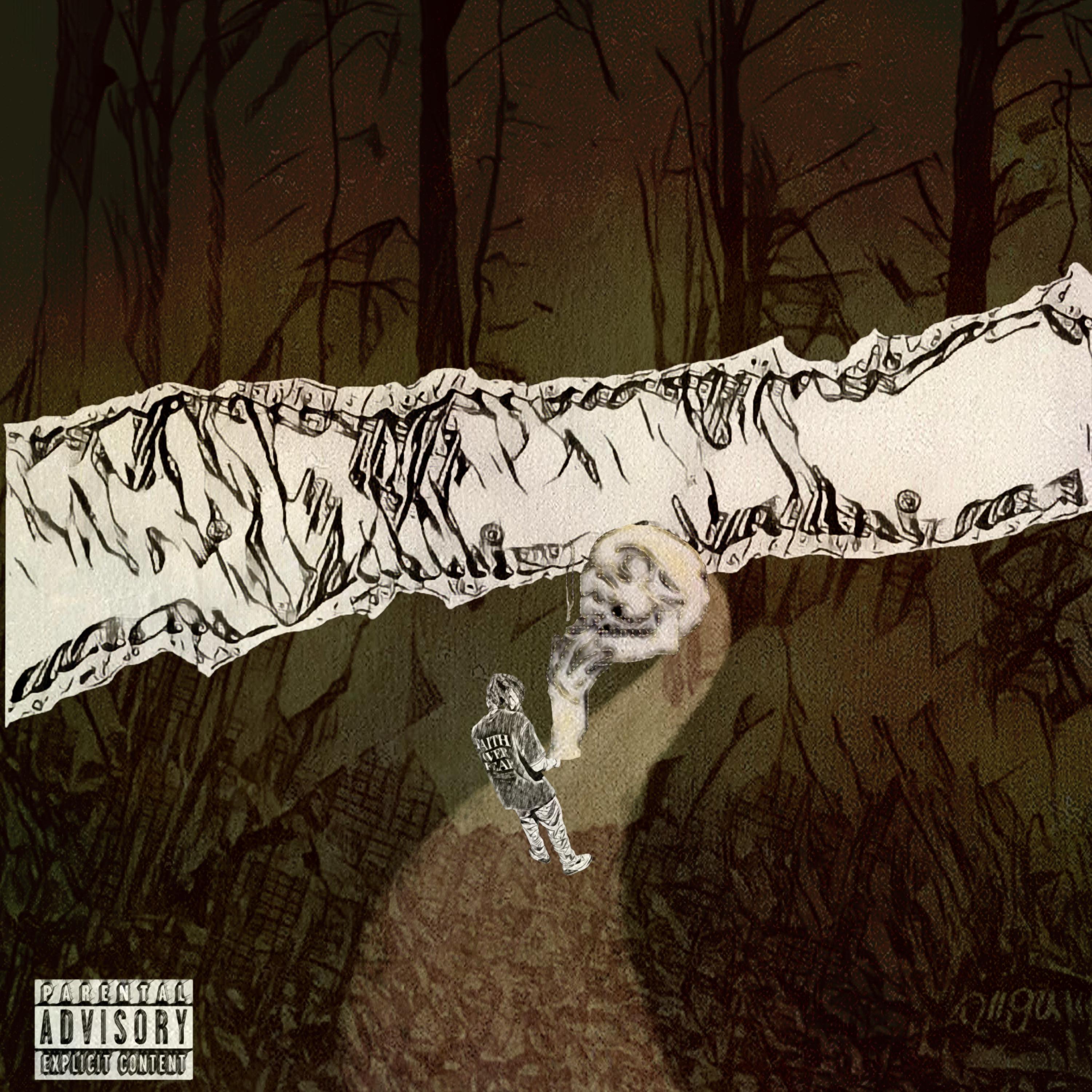 EMOTIONS! artwork
