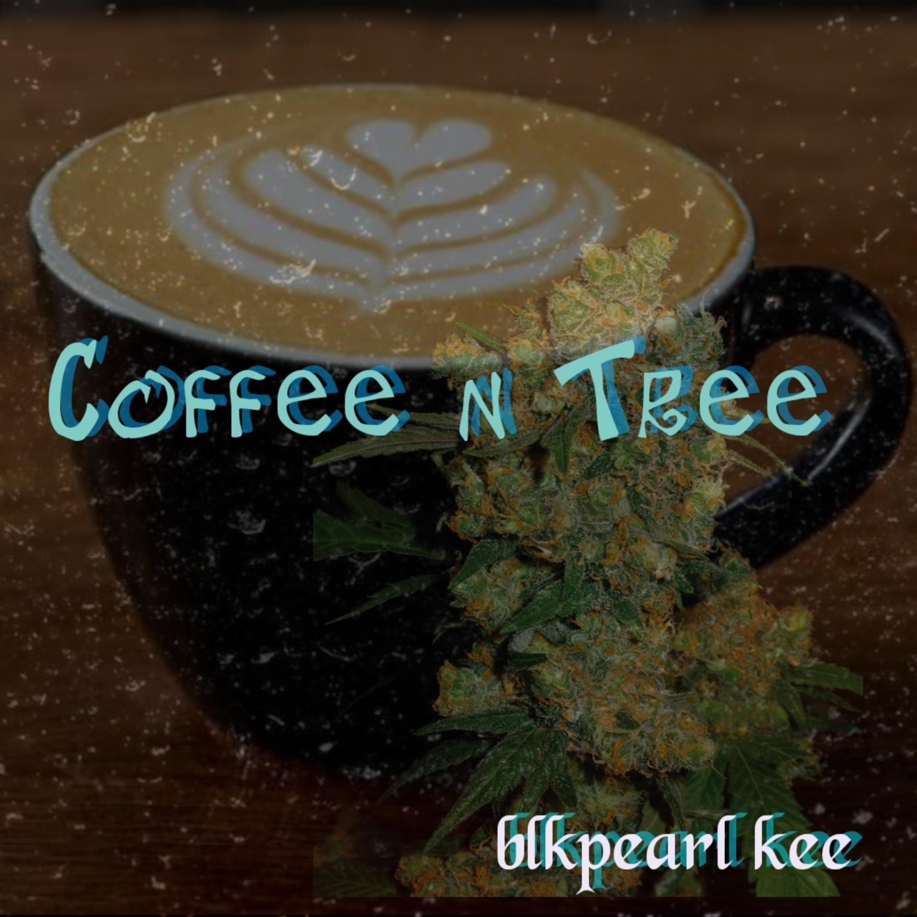 Coffee nTree artwork
