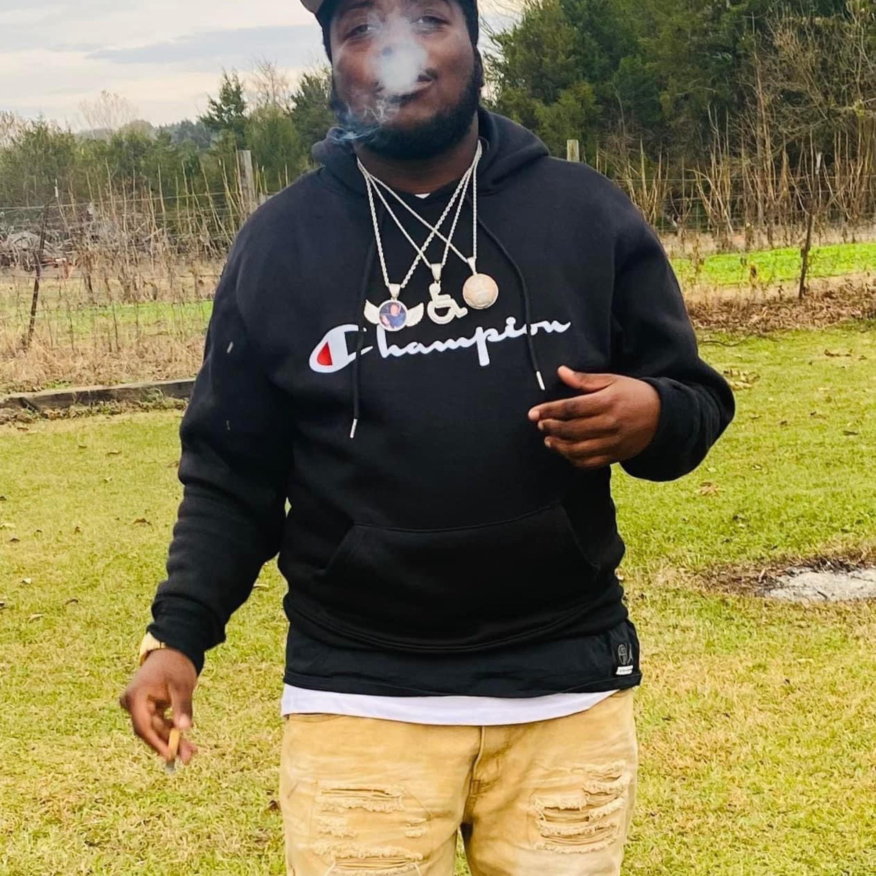 Pimpin Ain't Eazy artwork