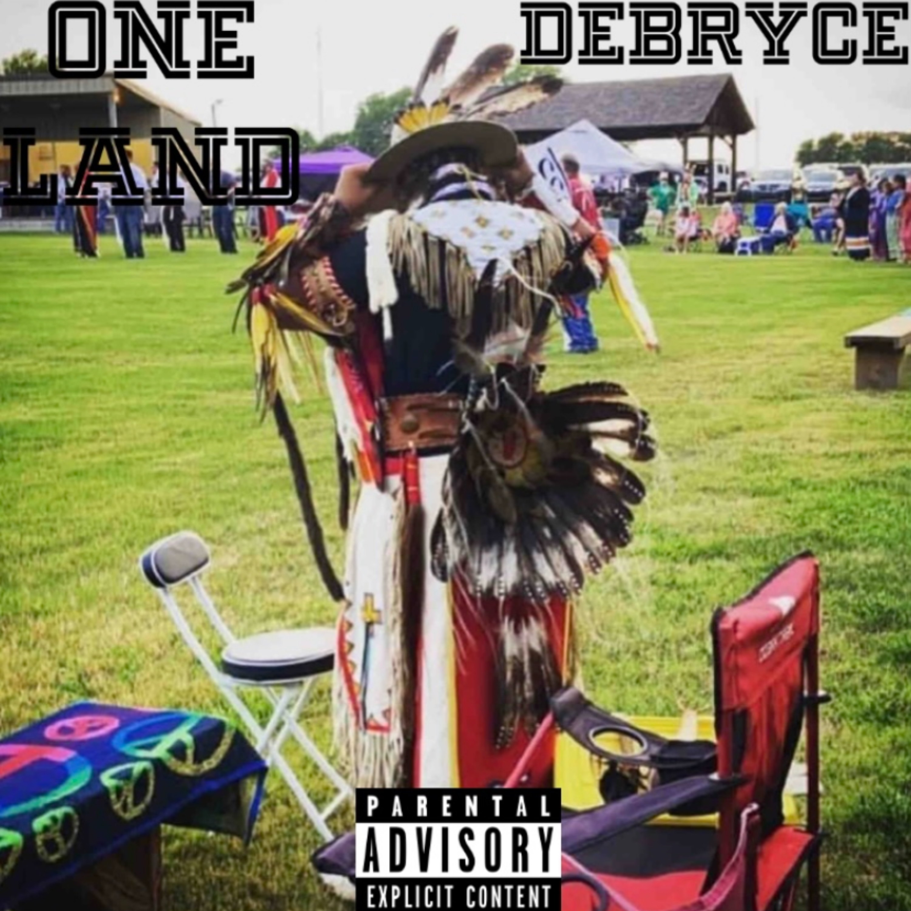 One Land artwork