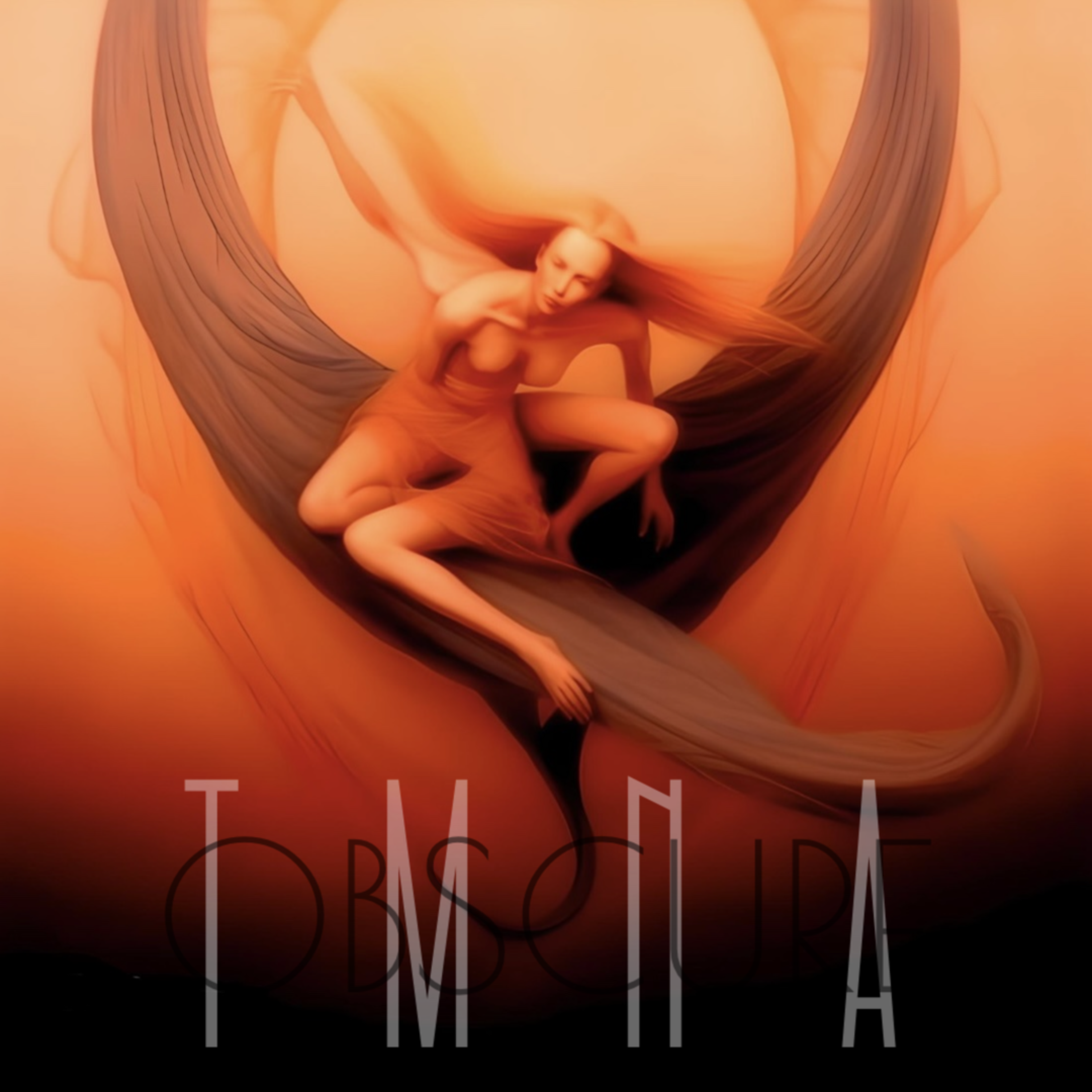 OBSCURE "TMNA" (Anetta edit) artwork