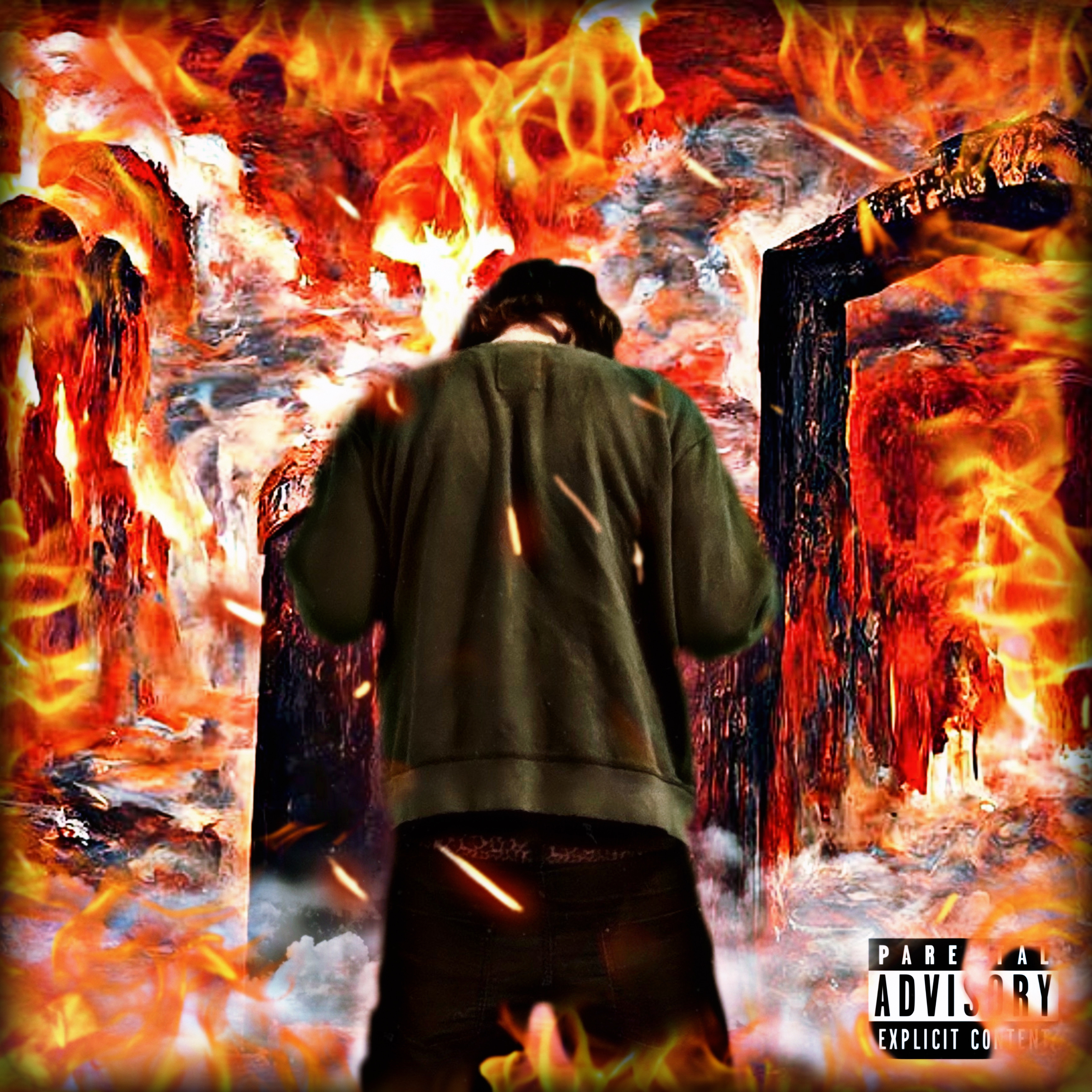 Hell artwork