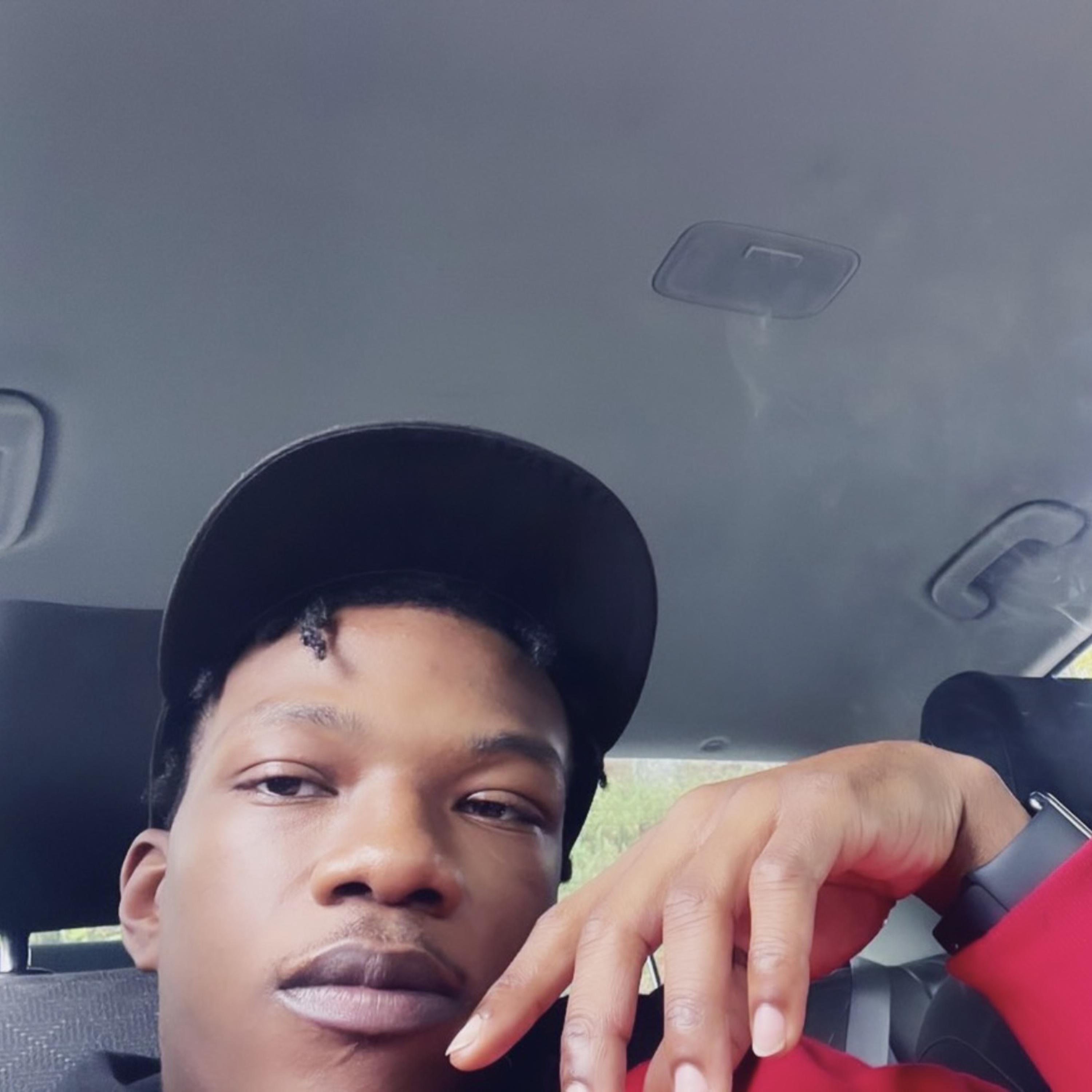 Cant Stop Me by Nino Bandzz cover art