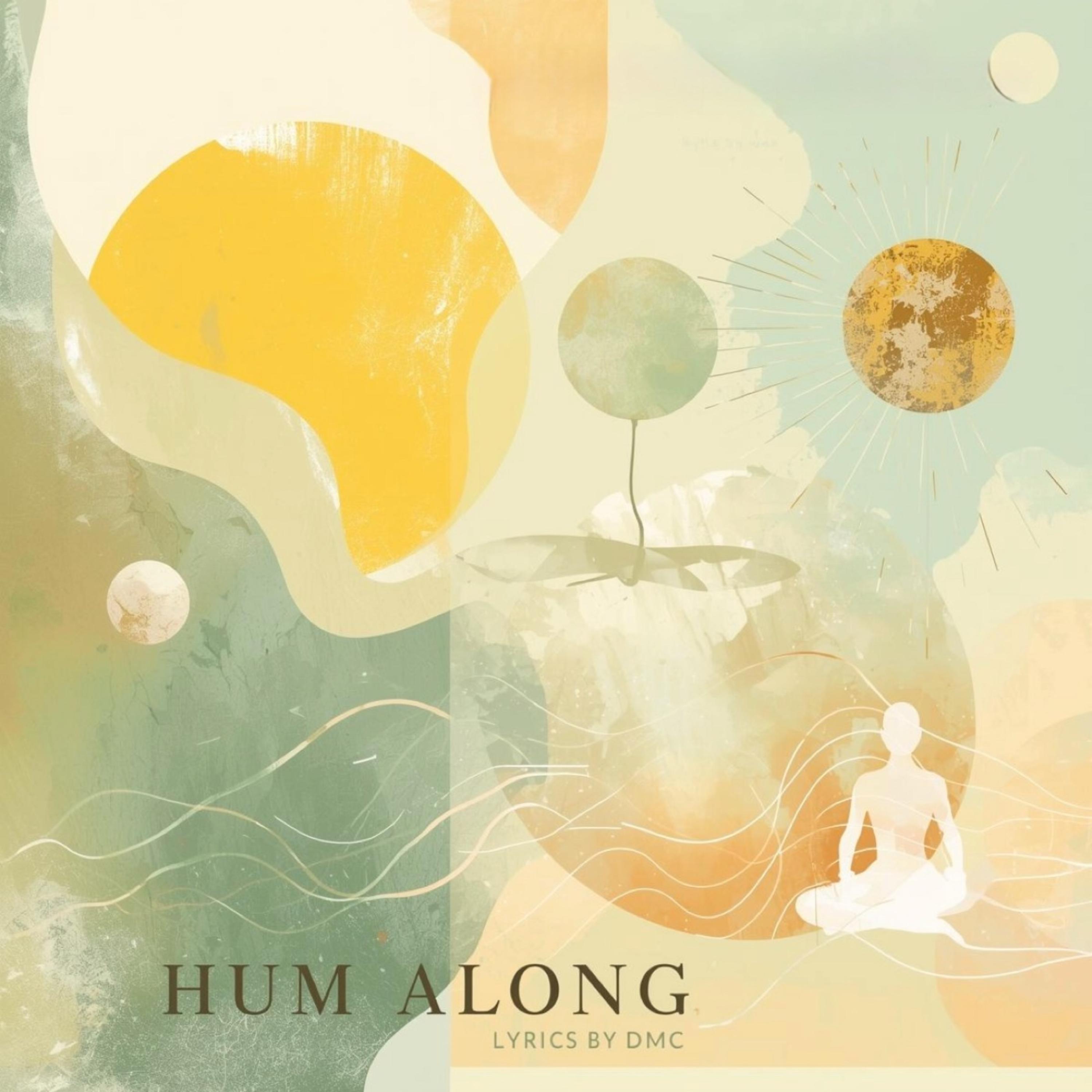 Hum Along artwork