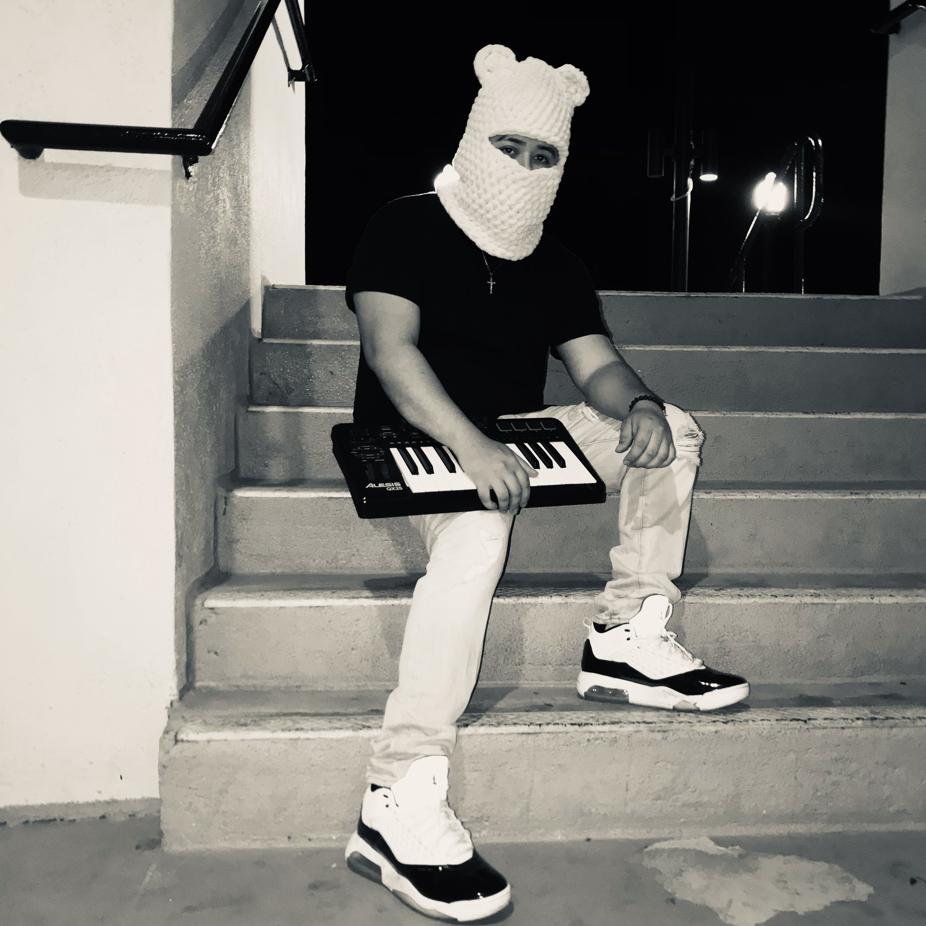 Nan Beatz artwork