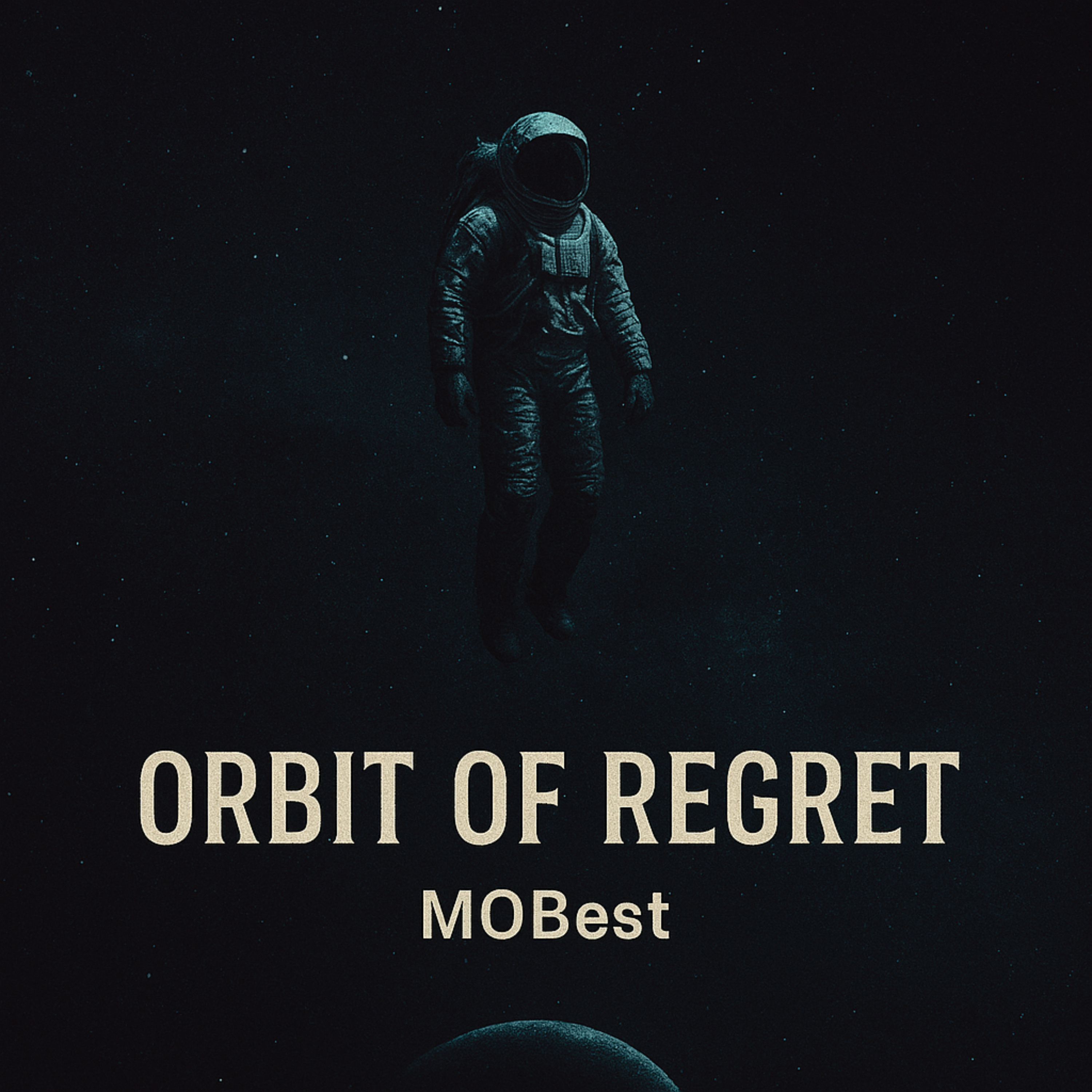 Orbit of Regret artwork