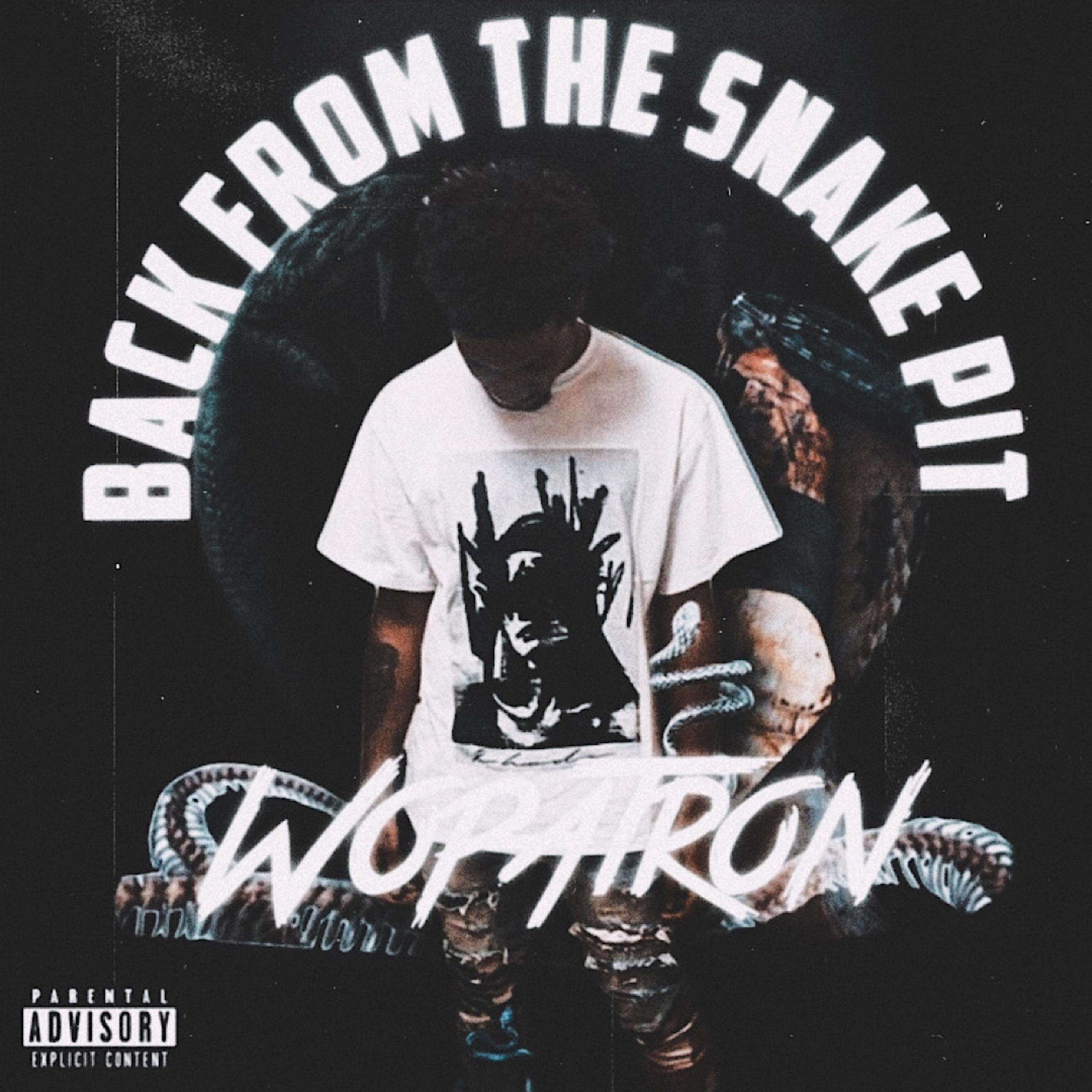 BACK FROM THE SNAKE PIT by Wopatron(SlittyGuy) cover art