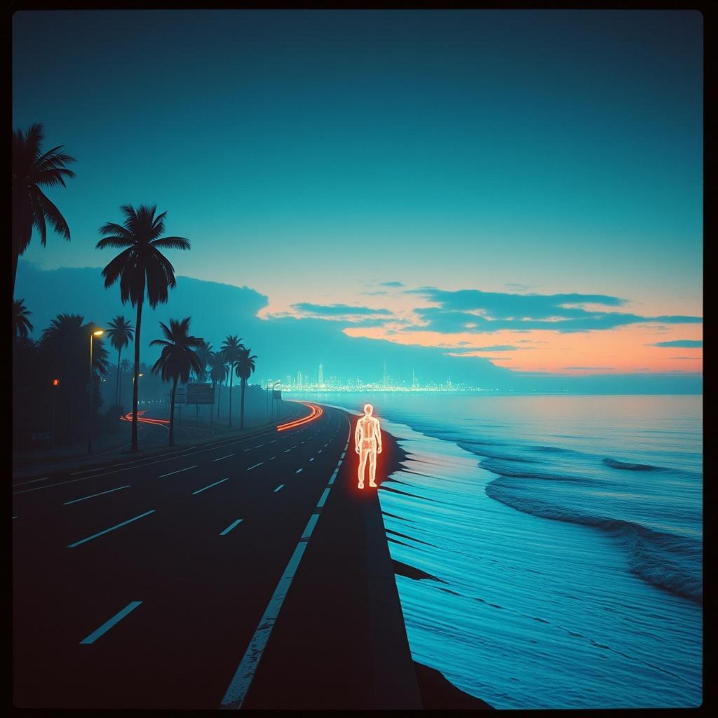 Aurora rise artwork