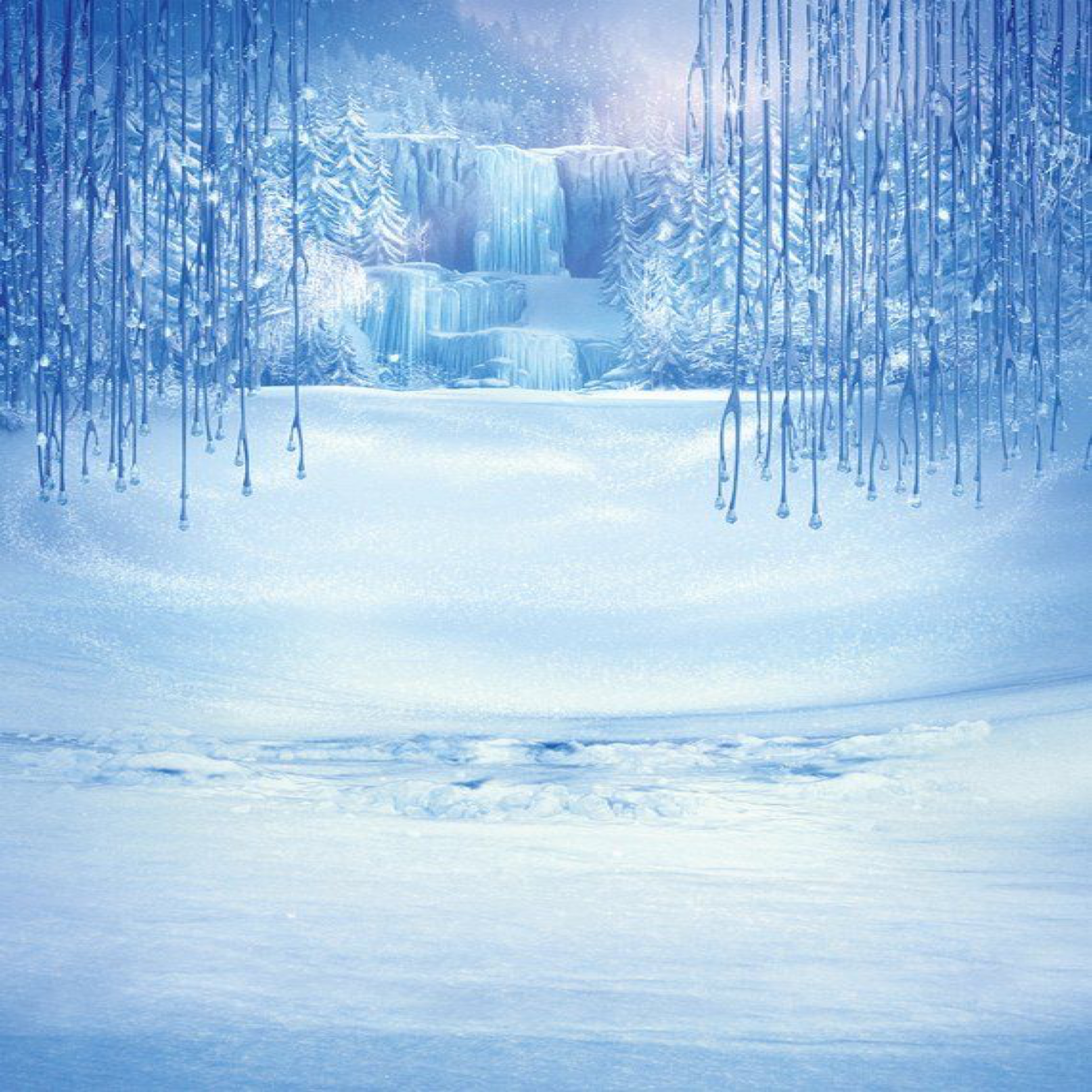 Ice In My Veins artwork