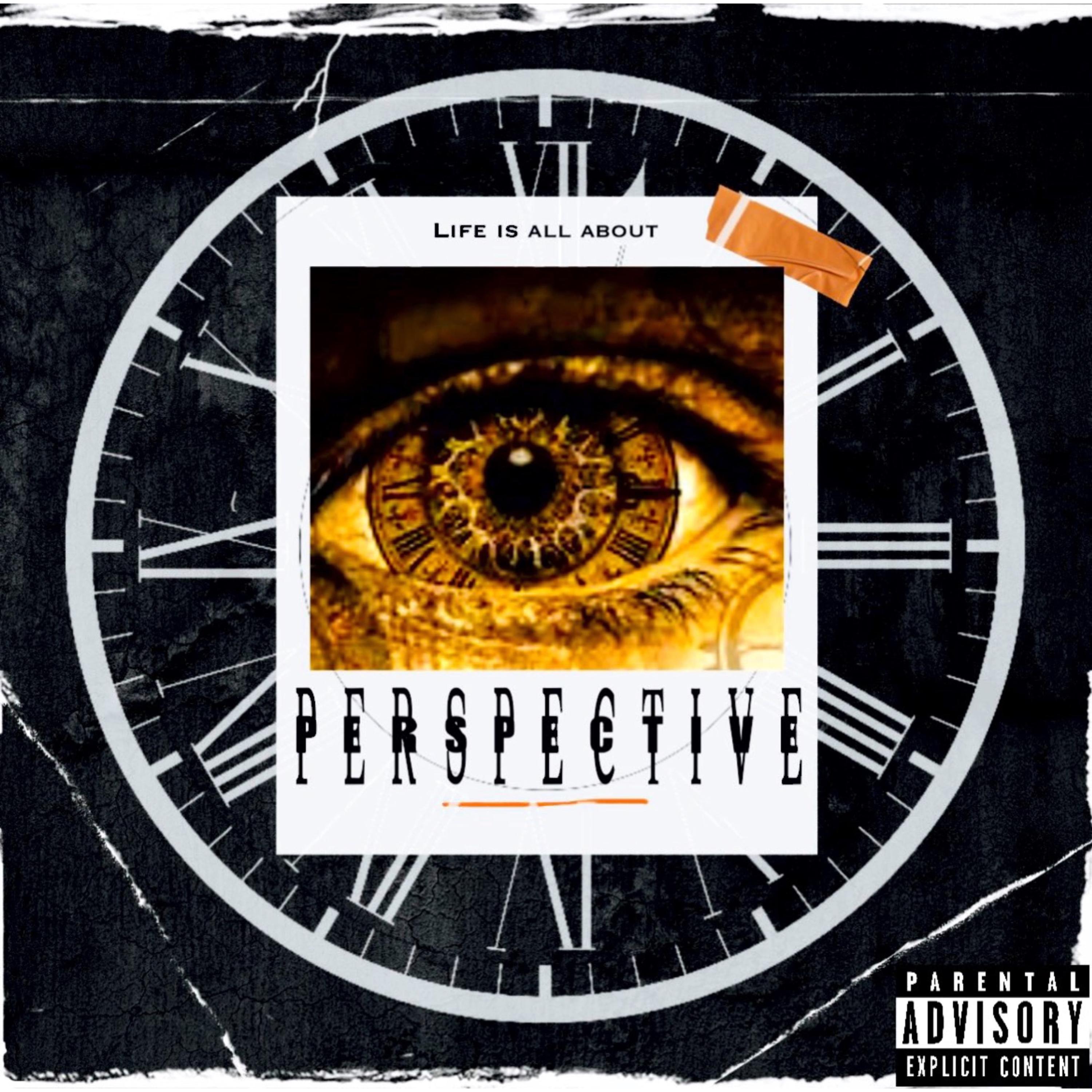 PERSPECTIVE artwork