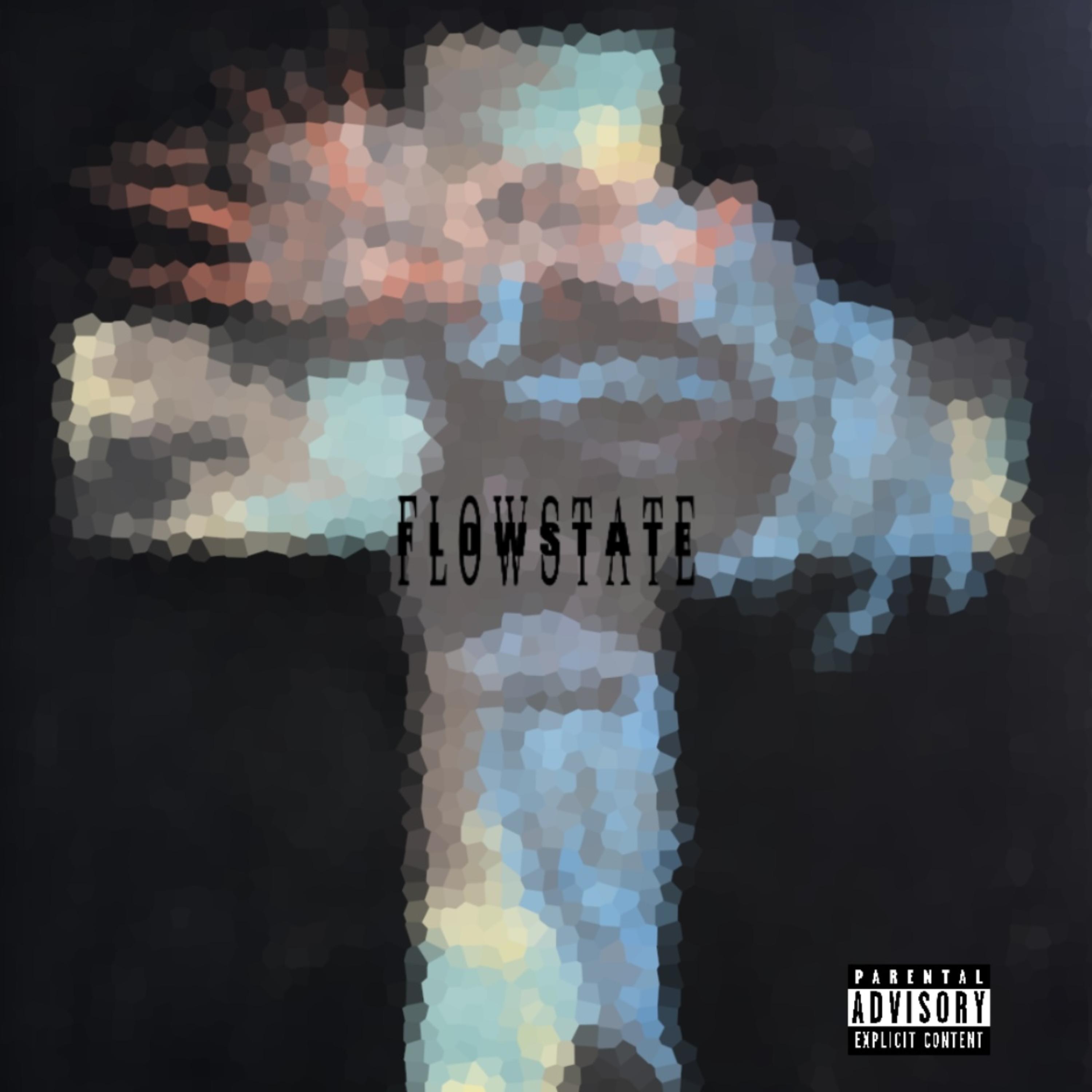 Flow State by Big Bles cover art