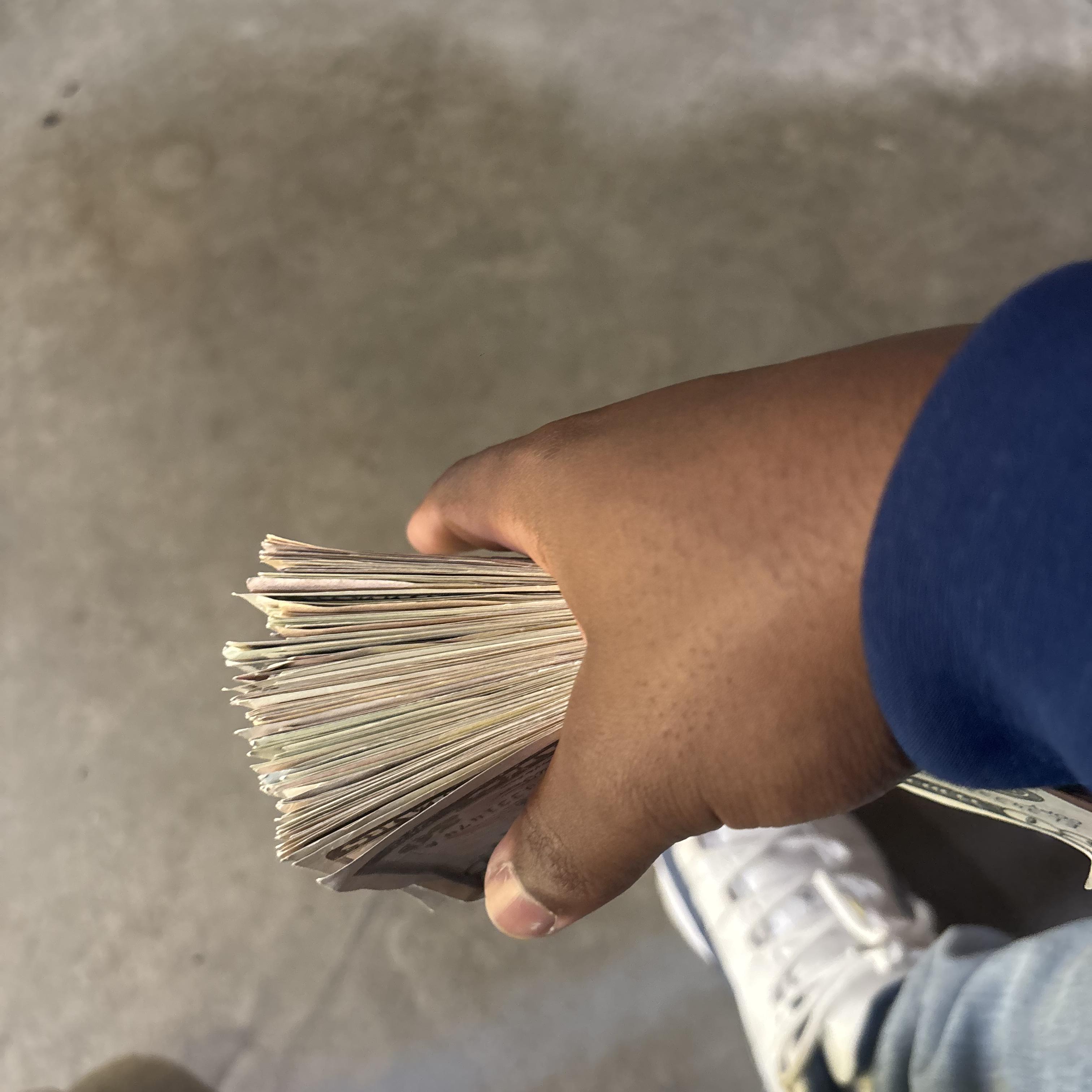 I Want Mine artwork