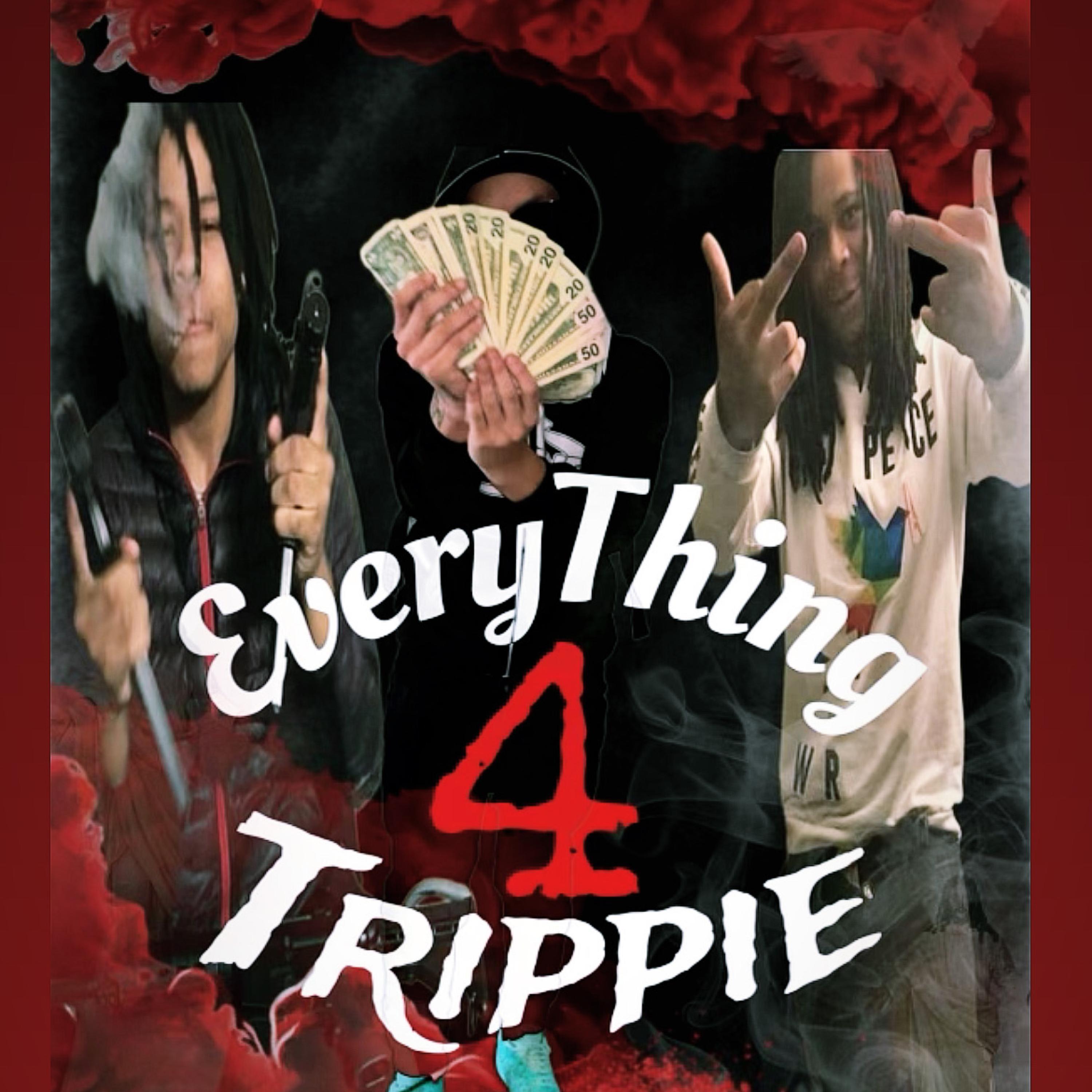 Everything 4 Trippie artwork