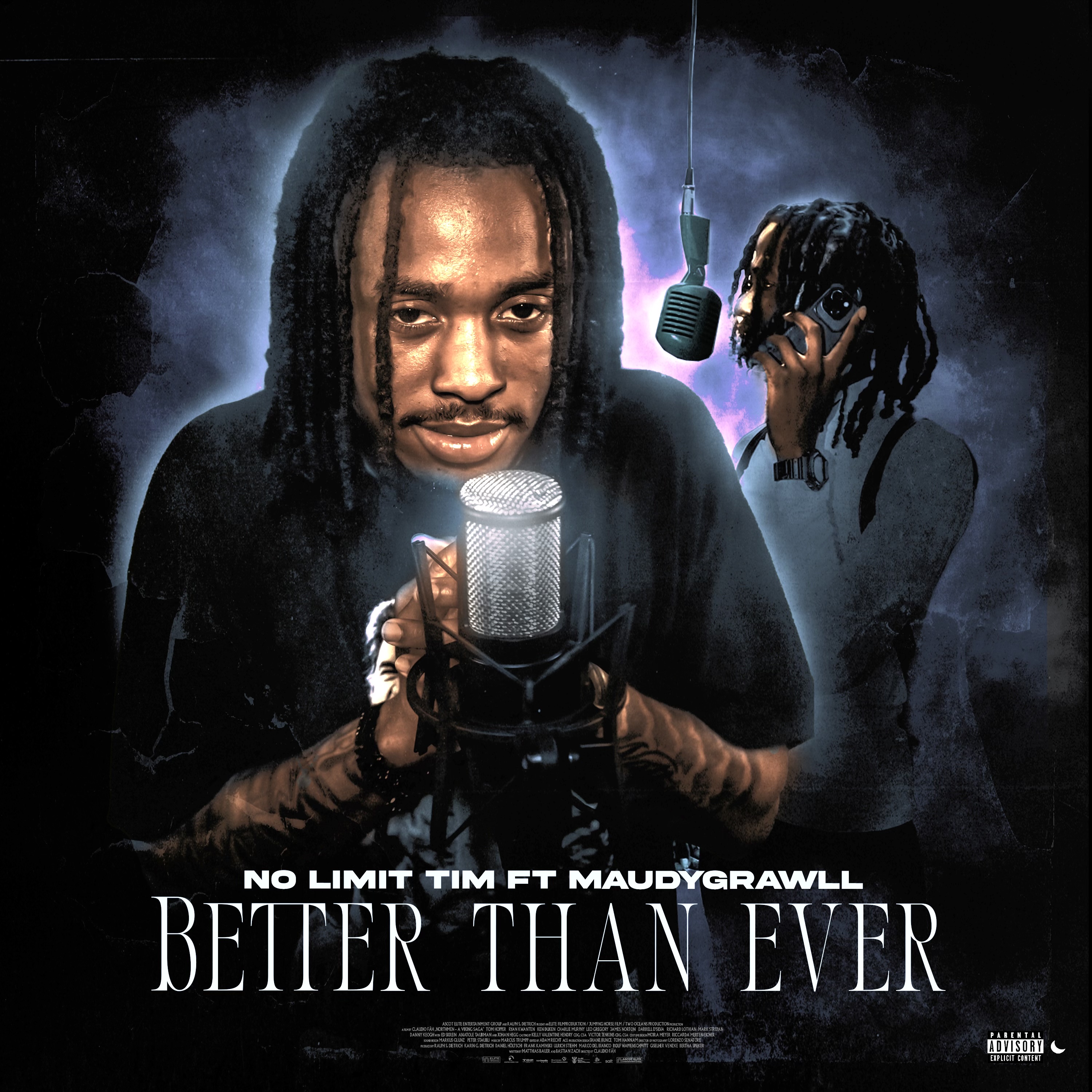 Better Than Ever artwork