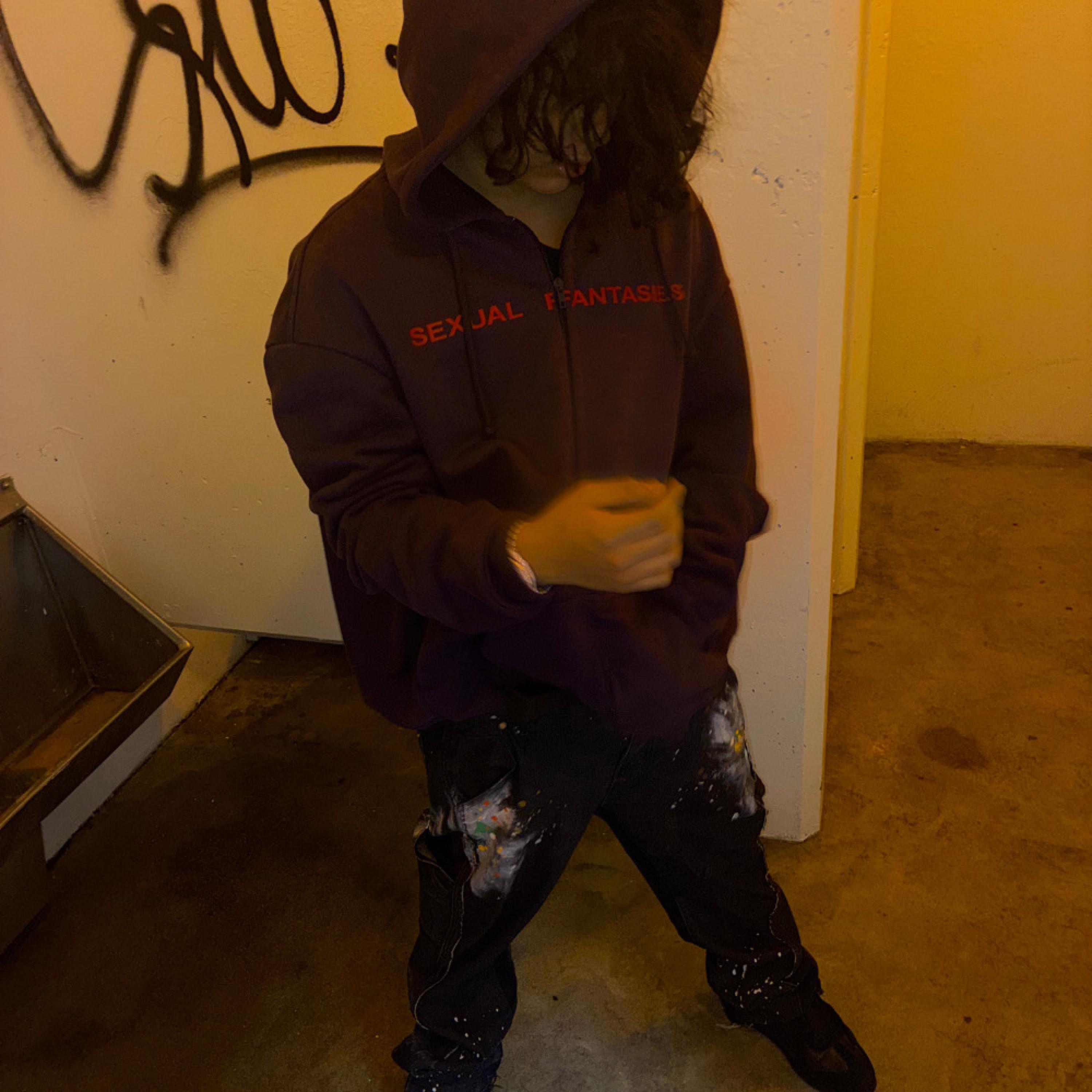 PSYCHOTIK artwork