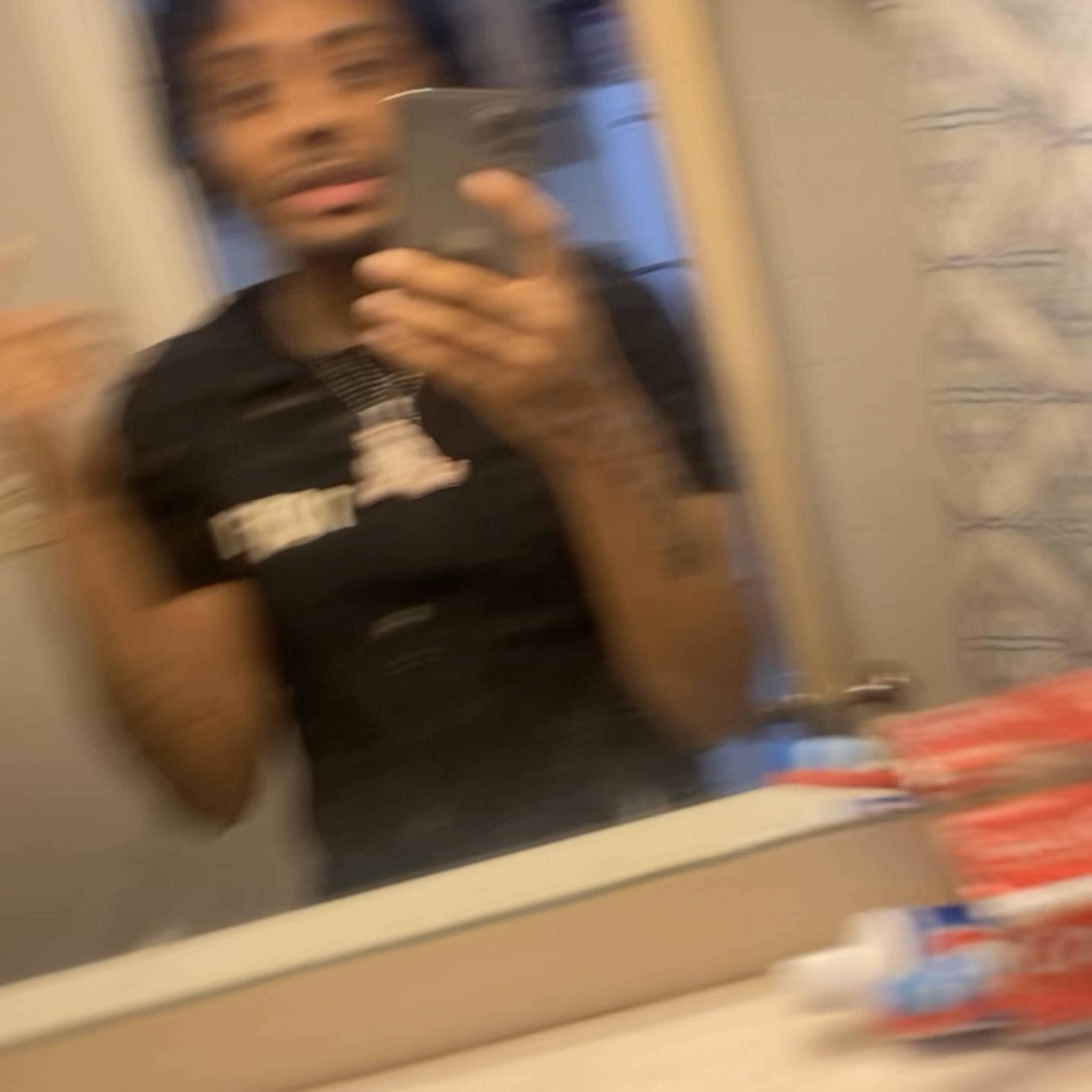 Anxiety artwork