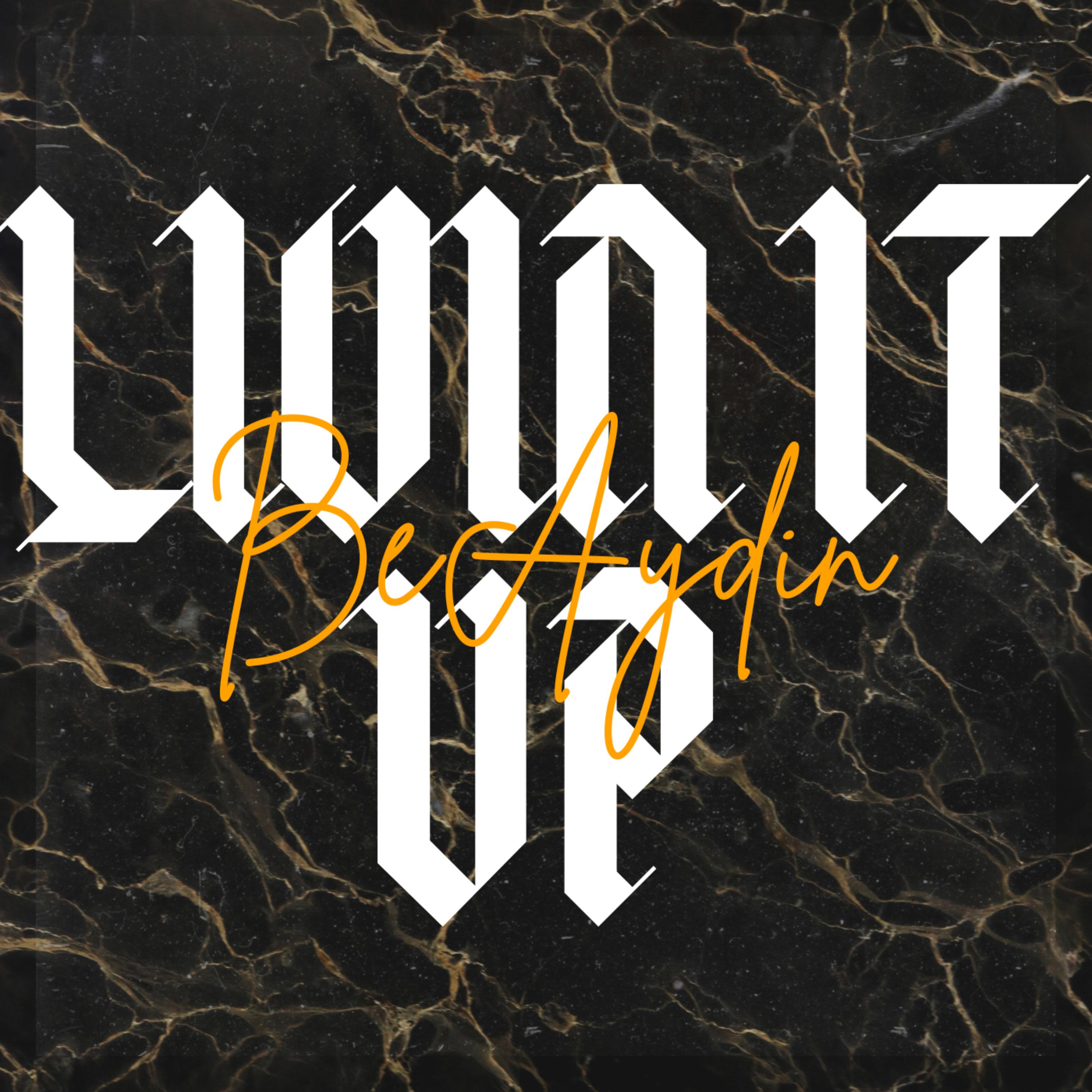 Living It Up artwork