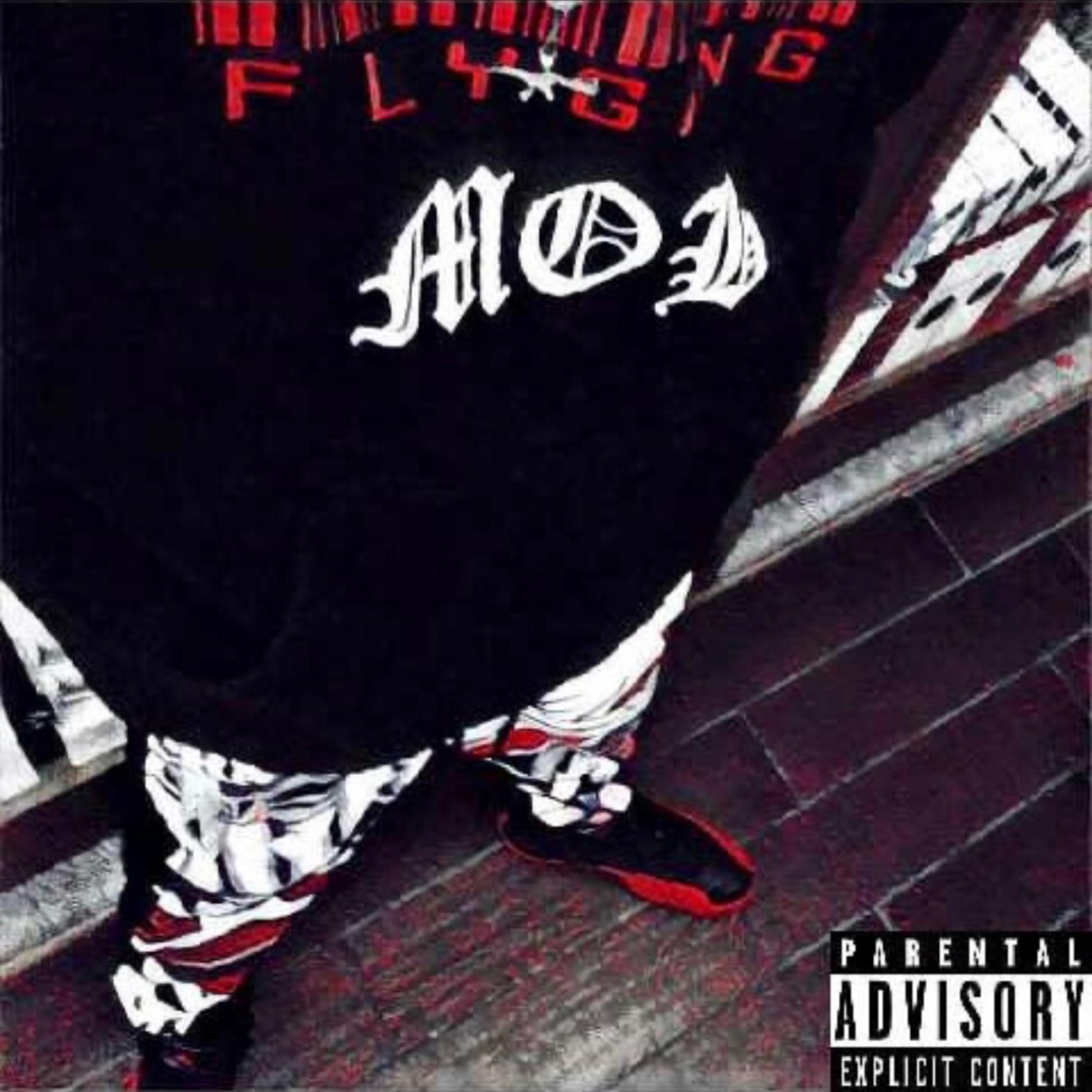 Red Bottoms by King Yolah cover art