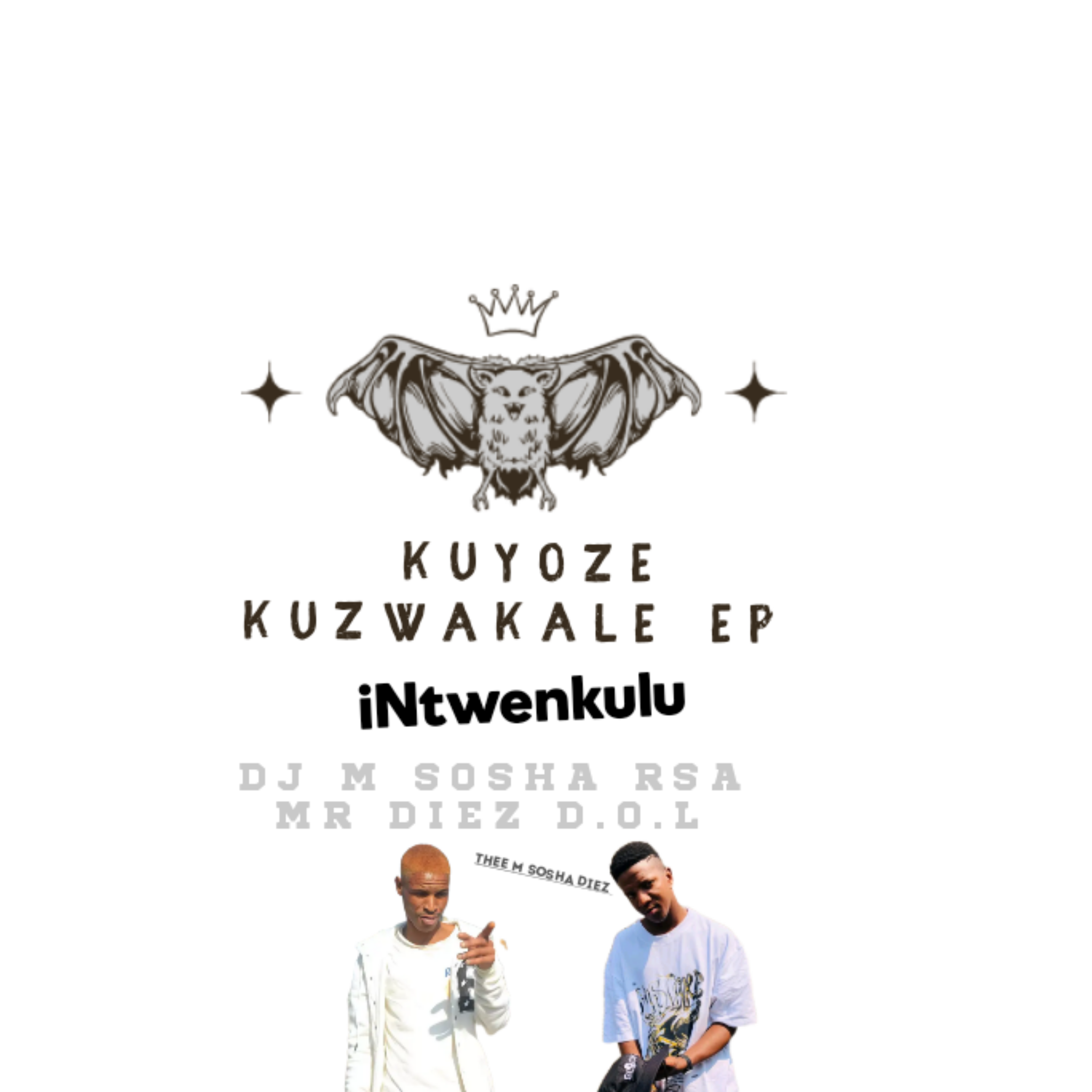 iNtwenkulu artwork
