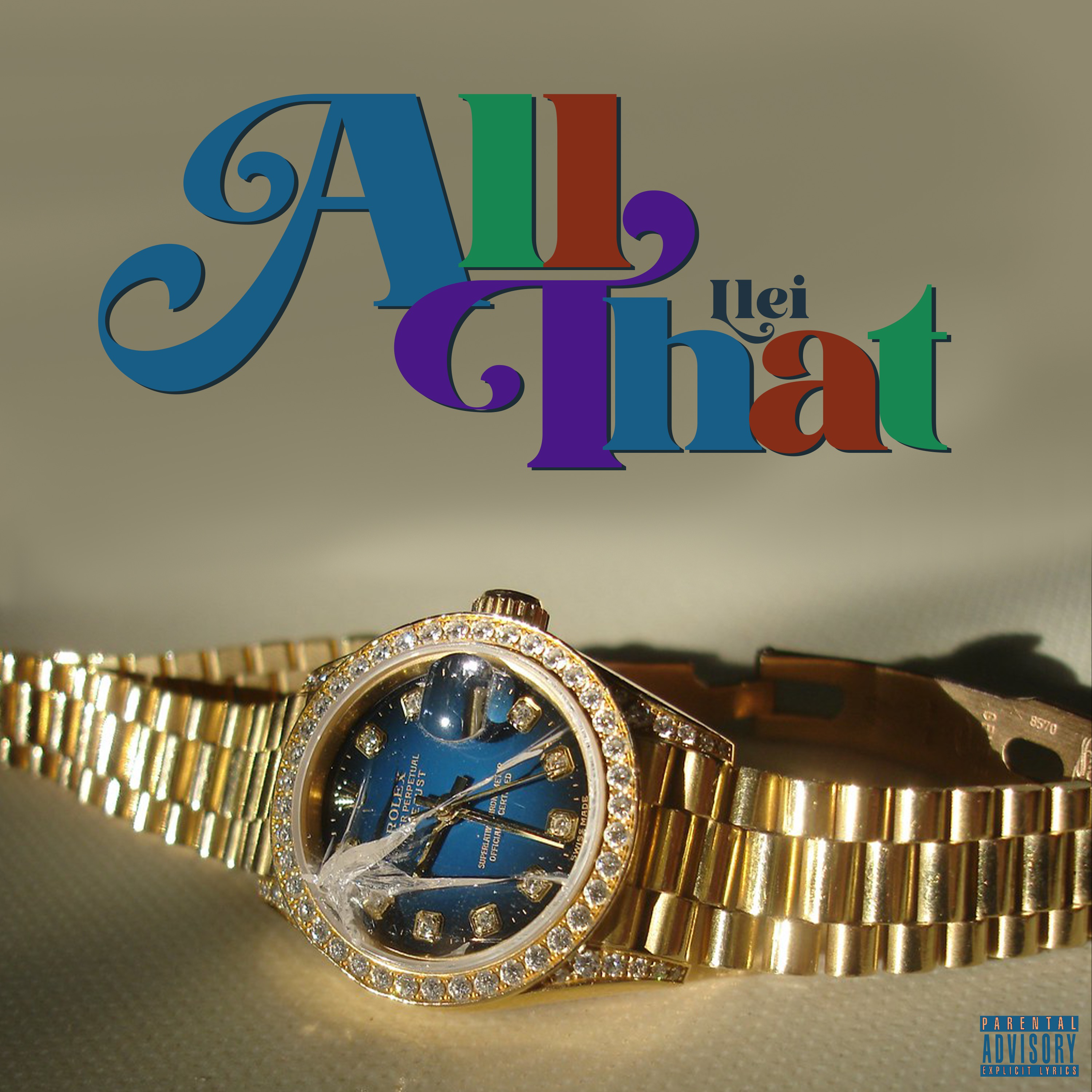 All That artwork