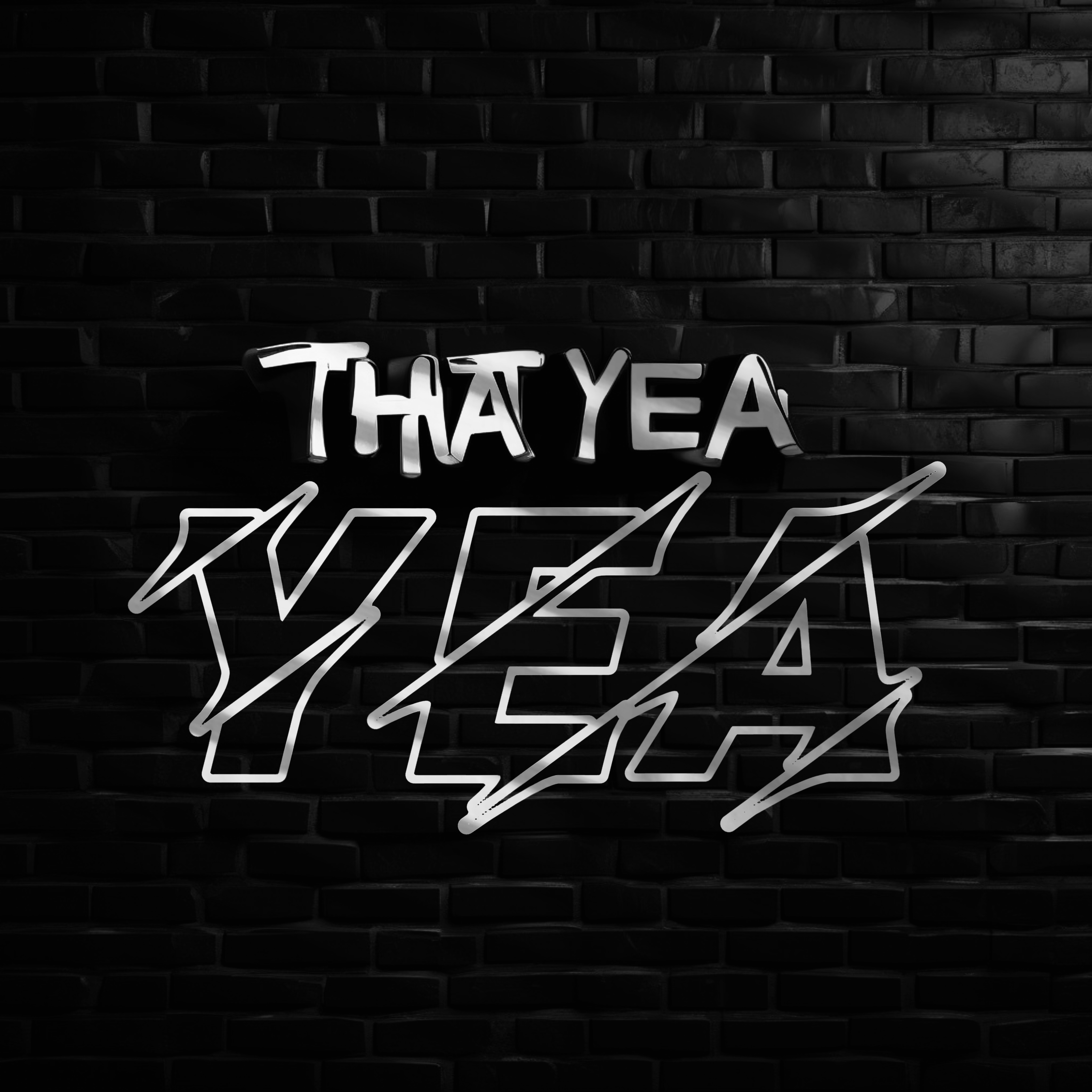 That Yea Yea artwork