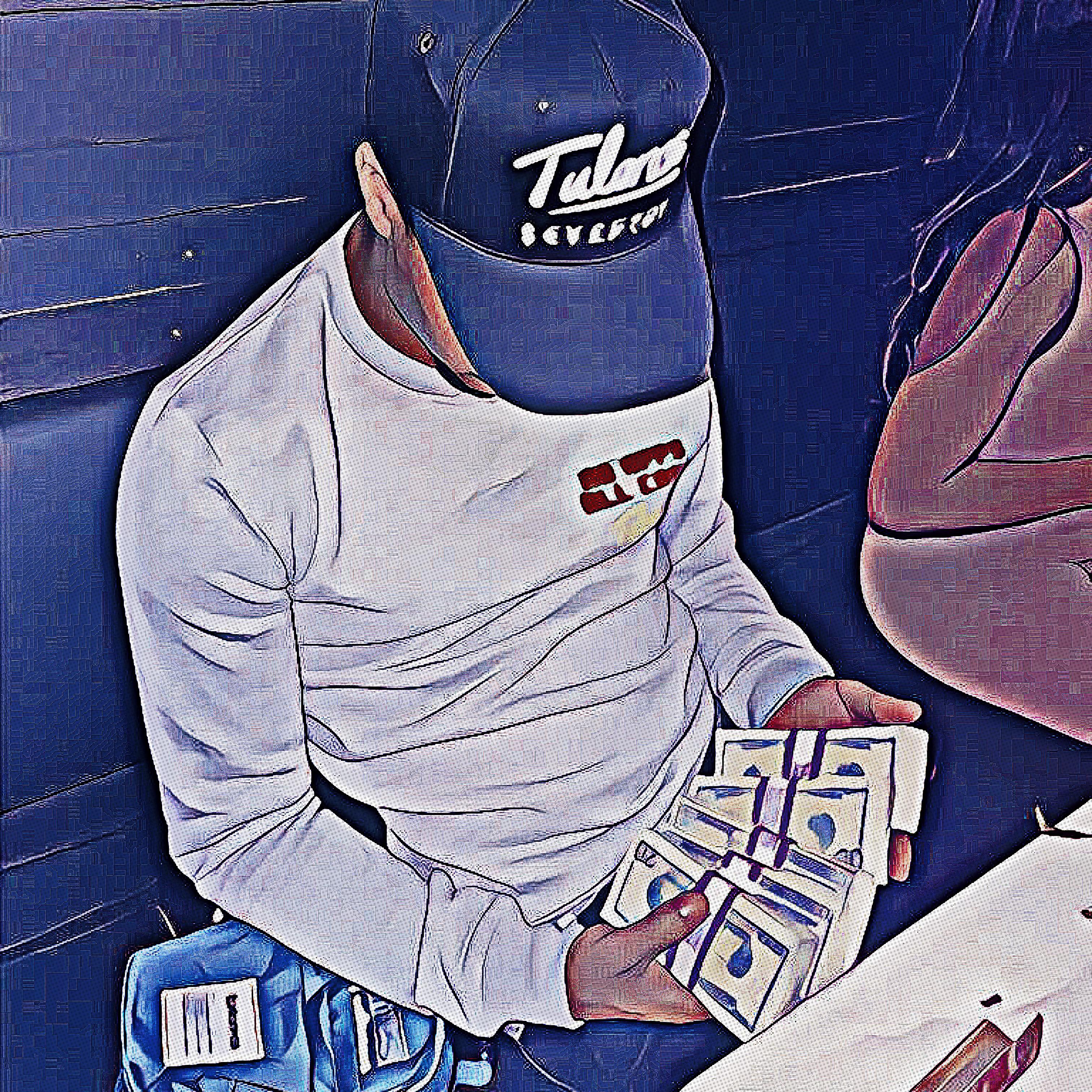 Count Muzik artwork
