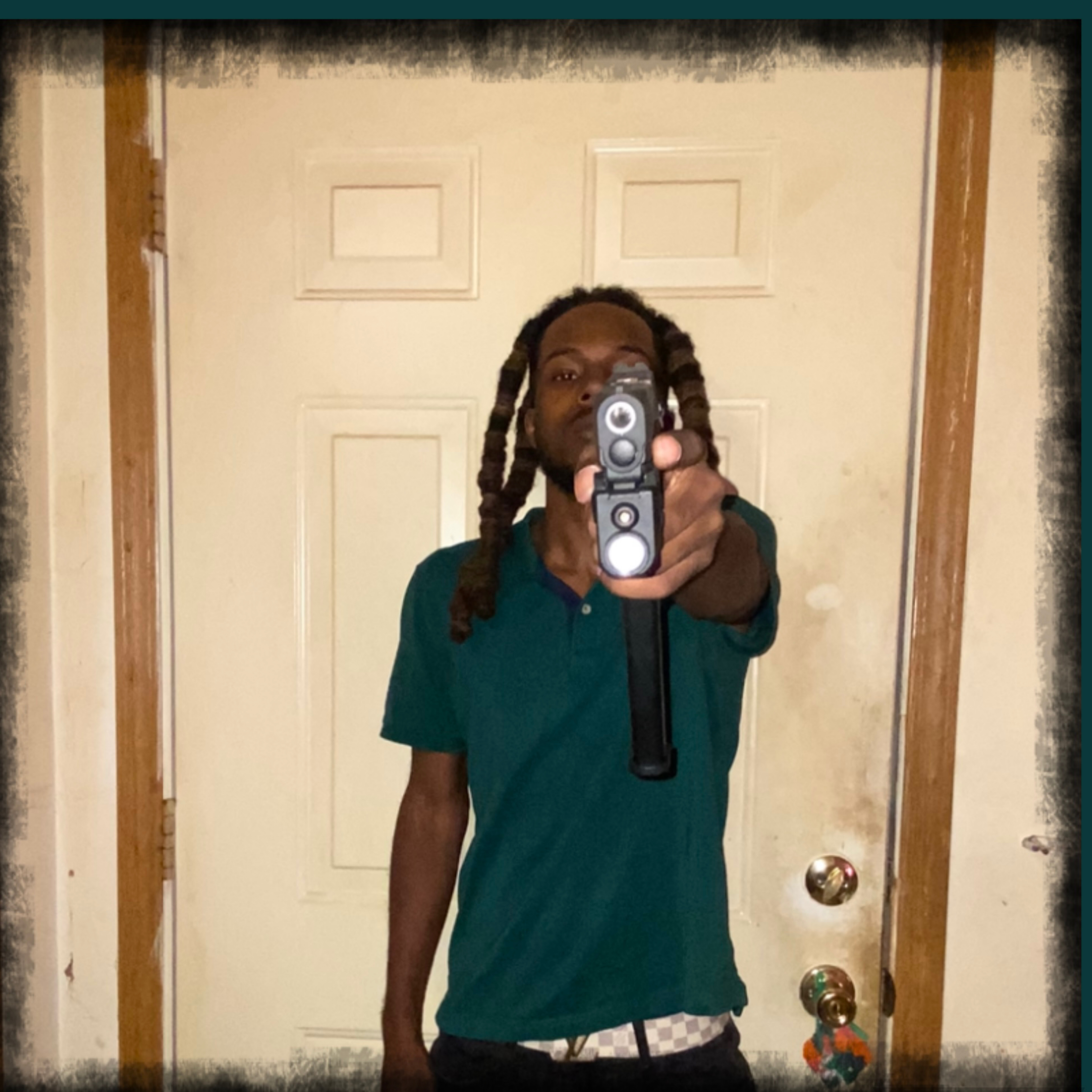 Get Em Gone artwork