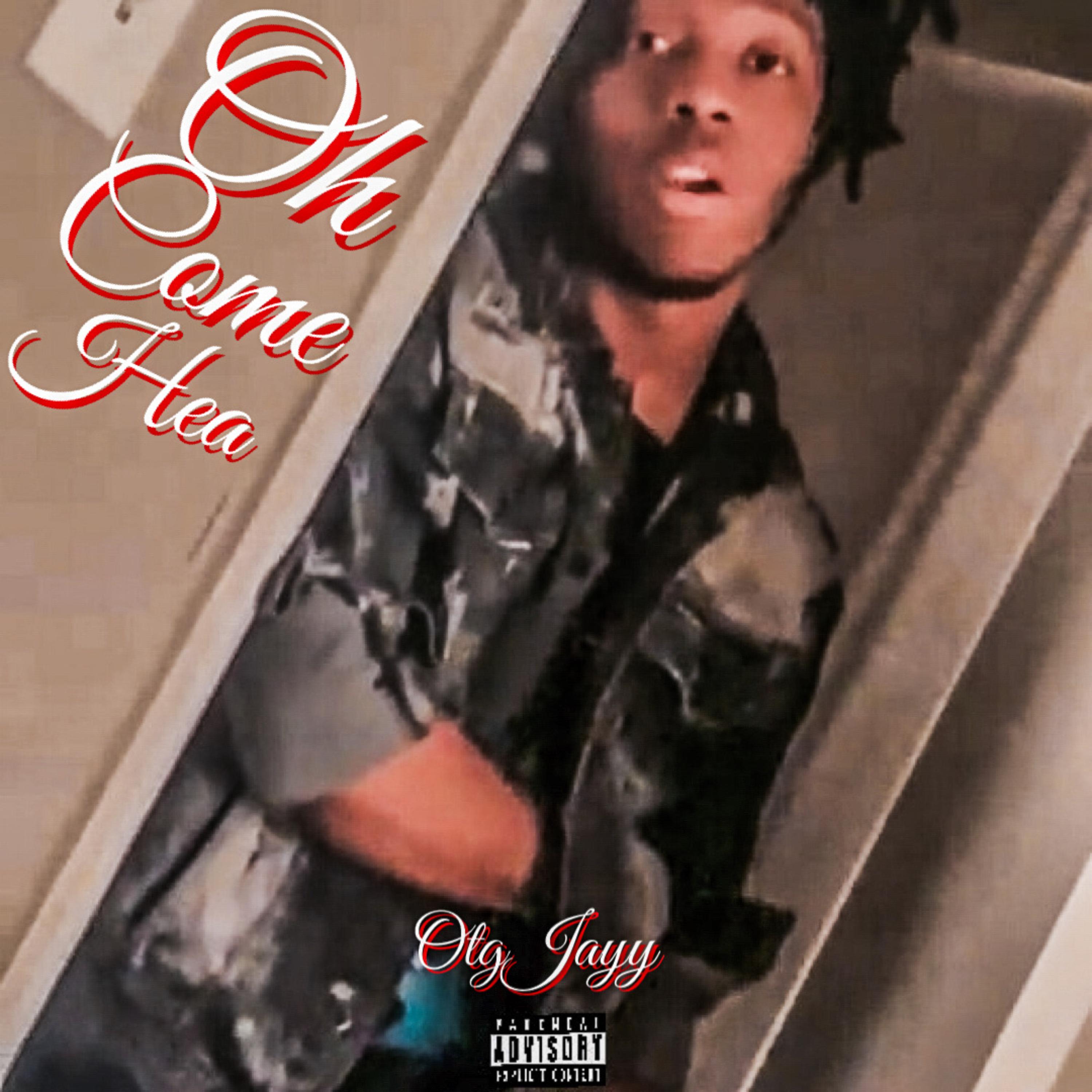 Oh Come Hea artwork