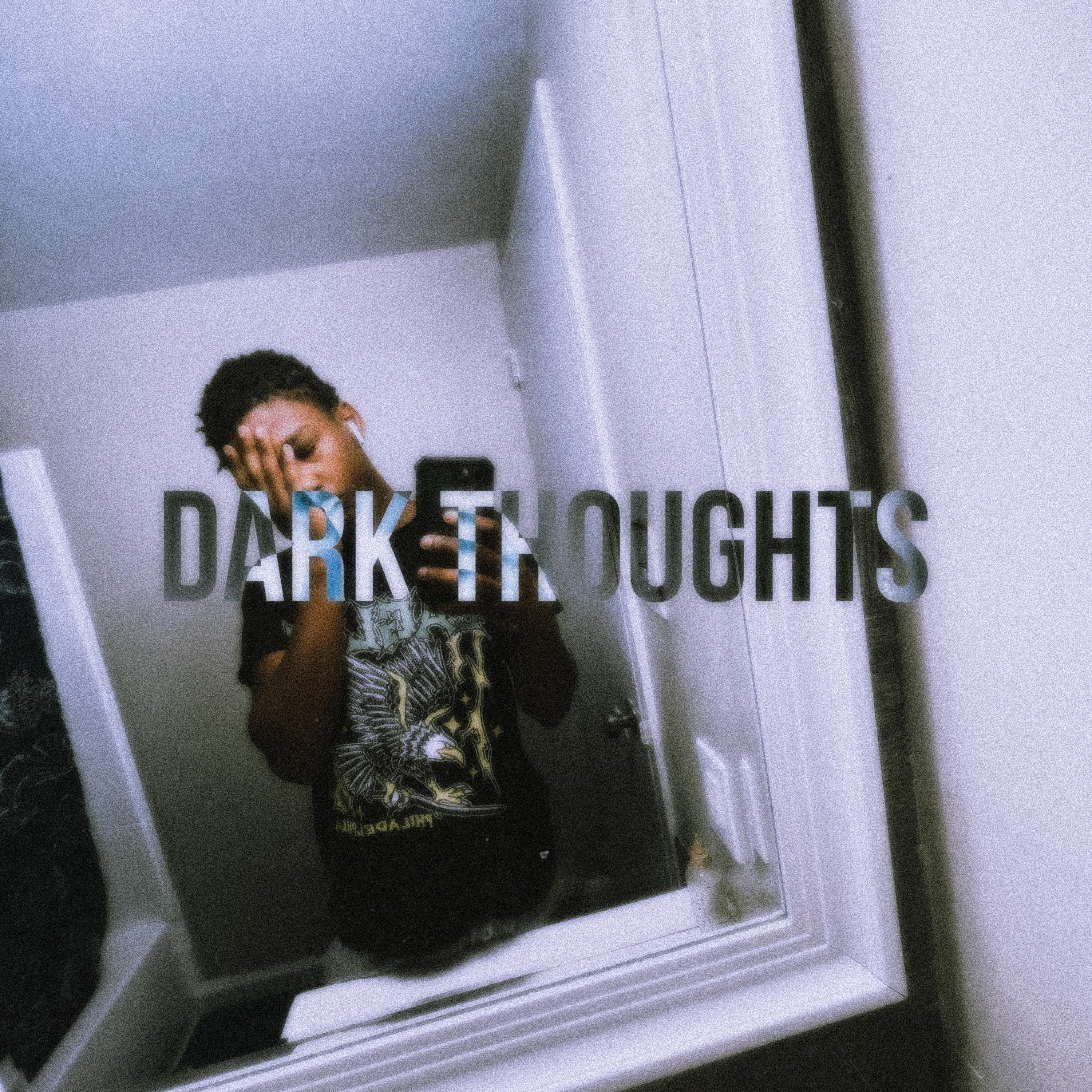 Dark Thoughts artwork