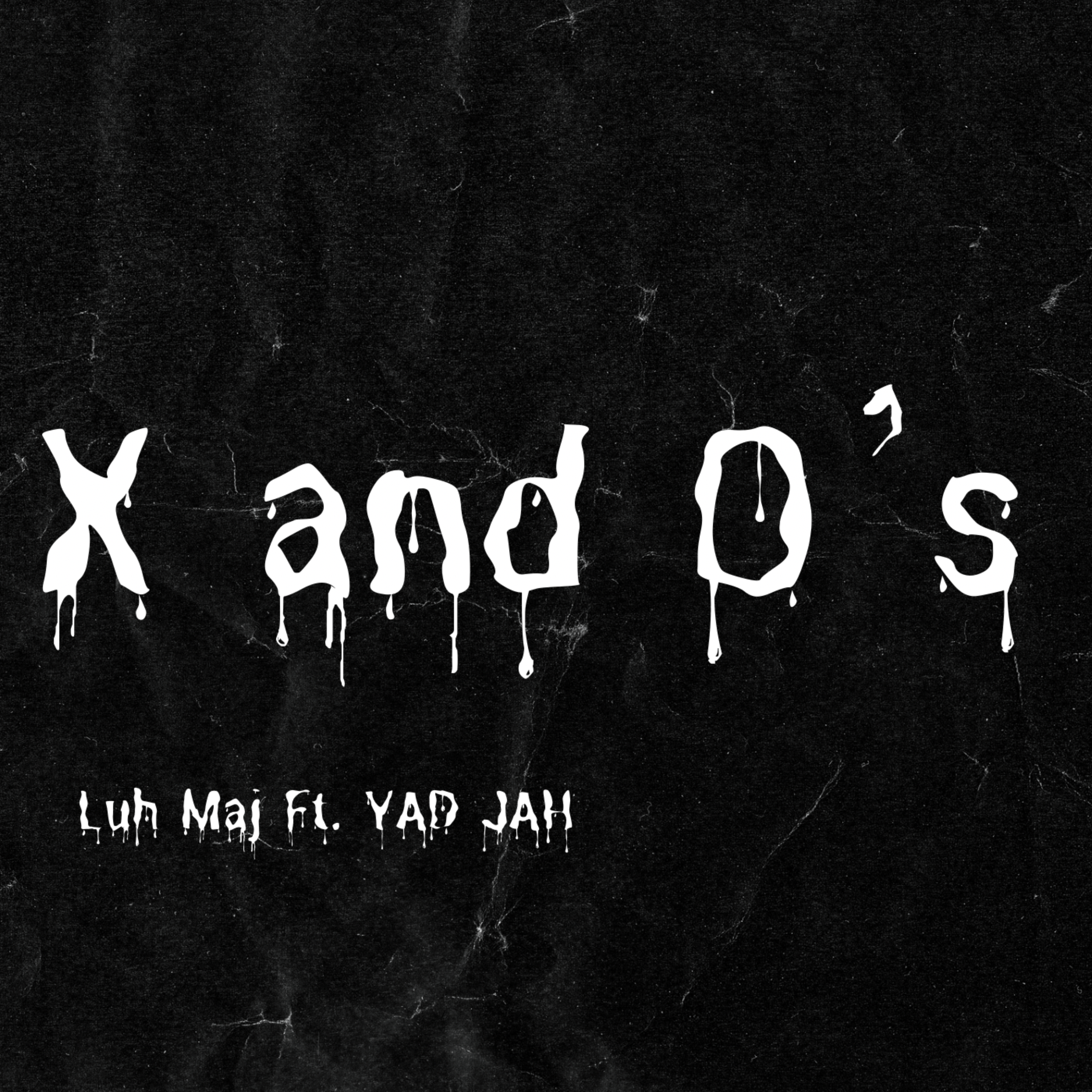 X And O’s artwork