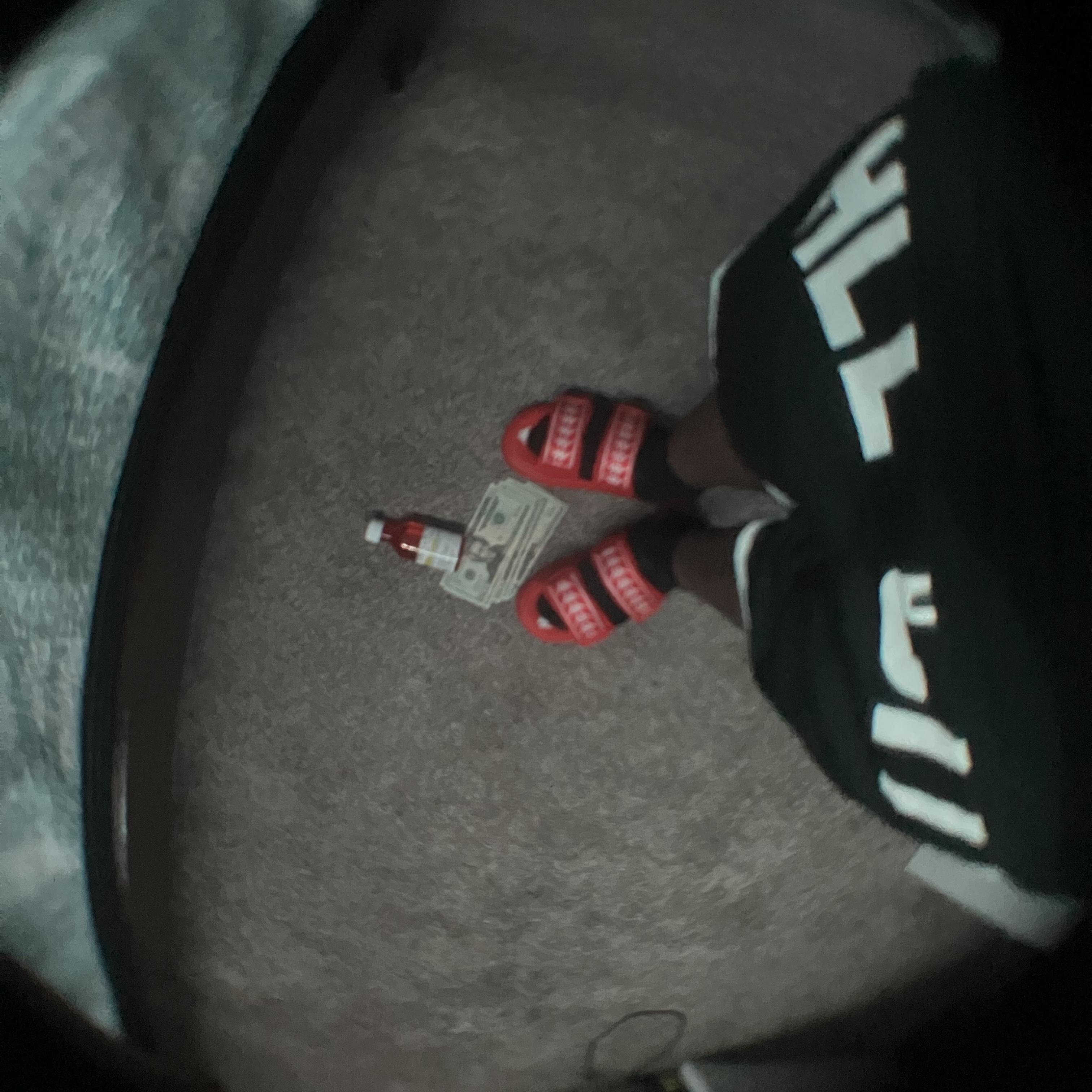 Teen Wøck artwork