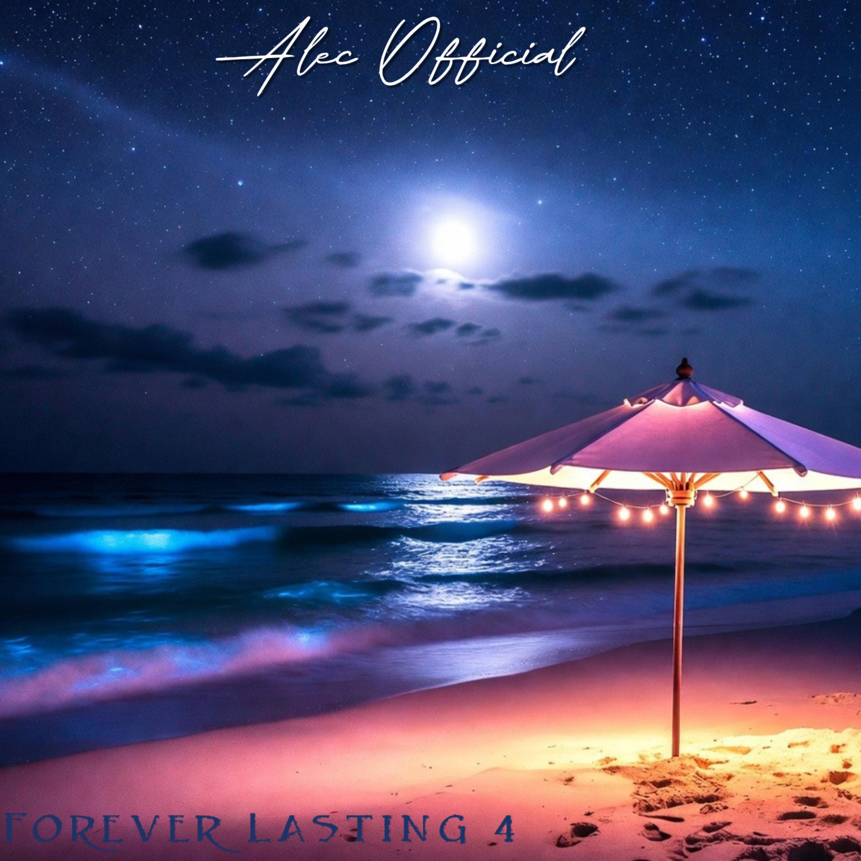 Forever Lasting 4 by Alec Official cover art